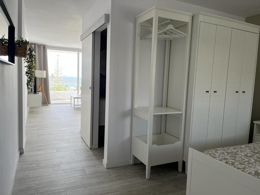 Apart Hotel Ponderosa Tenerife