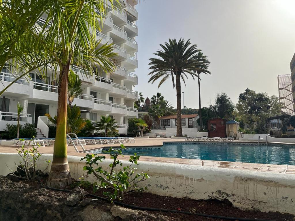 Apart Hotel Ponderosa Tenerife