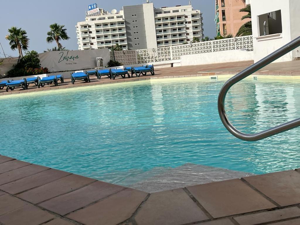 Apart Hotel Ponderosa Tenerife