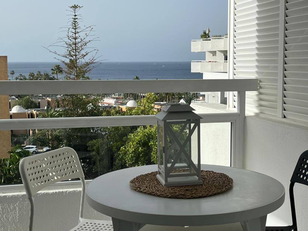 Apart Hotel Ponderosa Tenerife