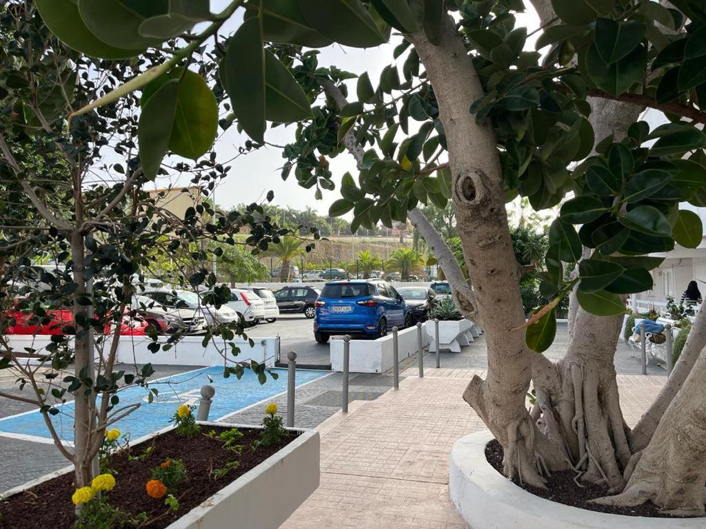 Apart Hotel Ponderosa Tenerife