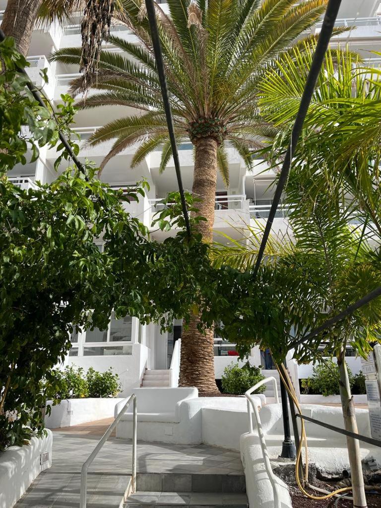 Apart Hotel Ponderosa Tenerife