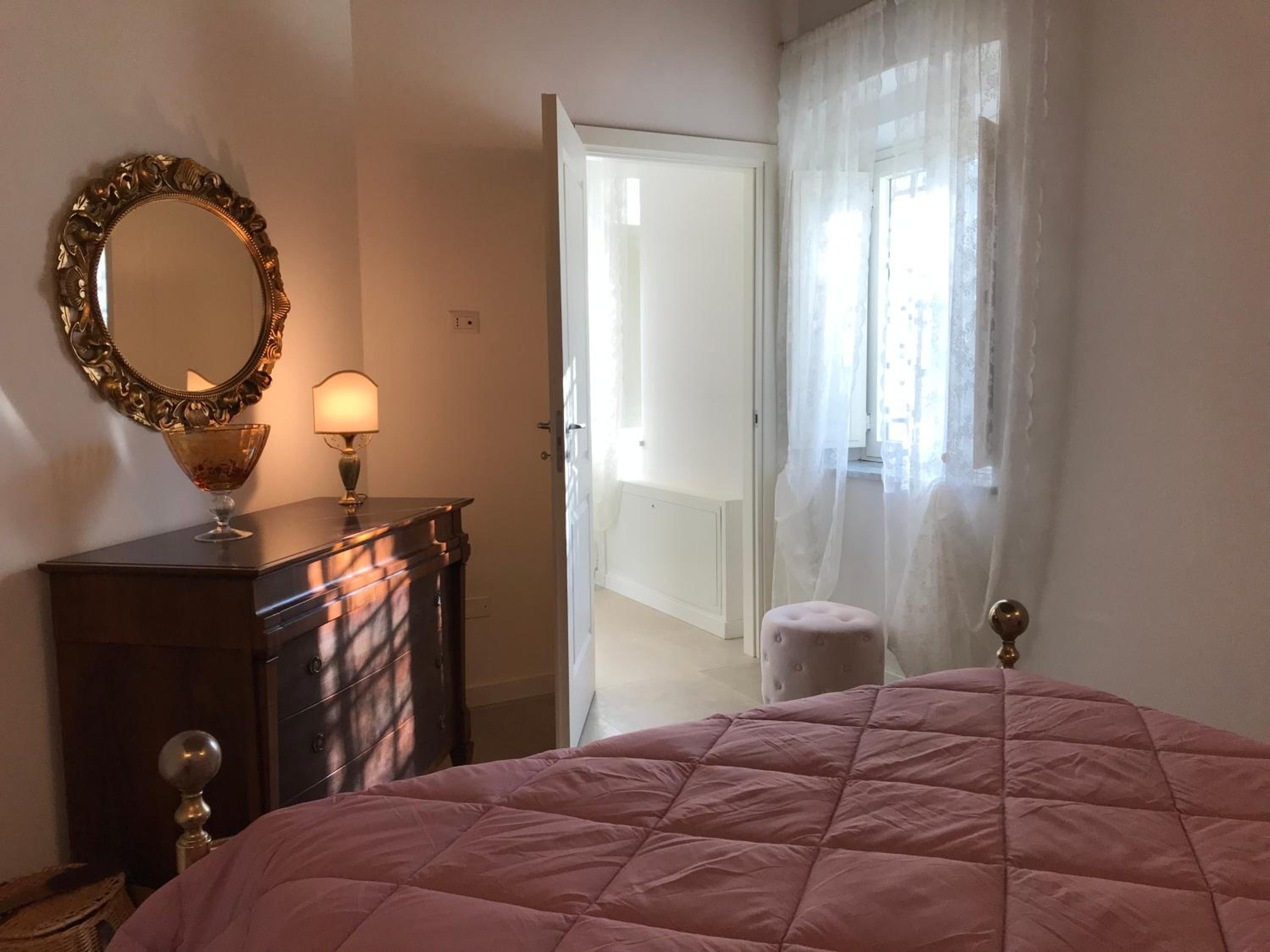 Villa Del Papa