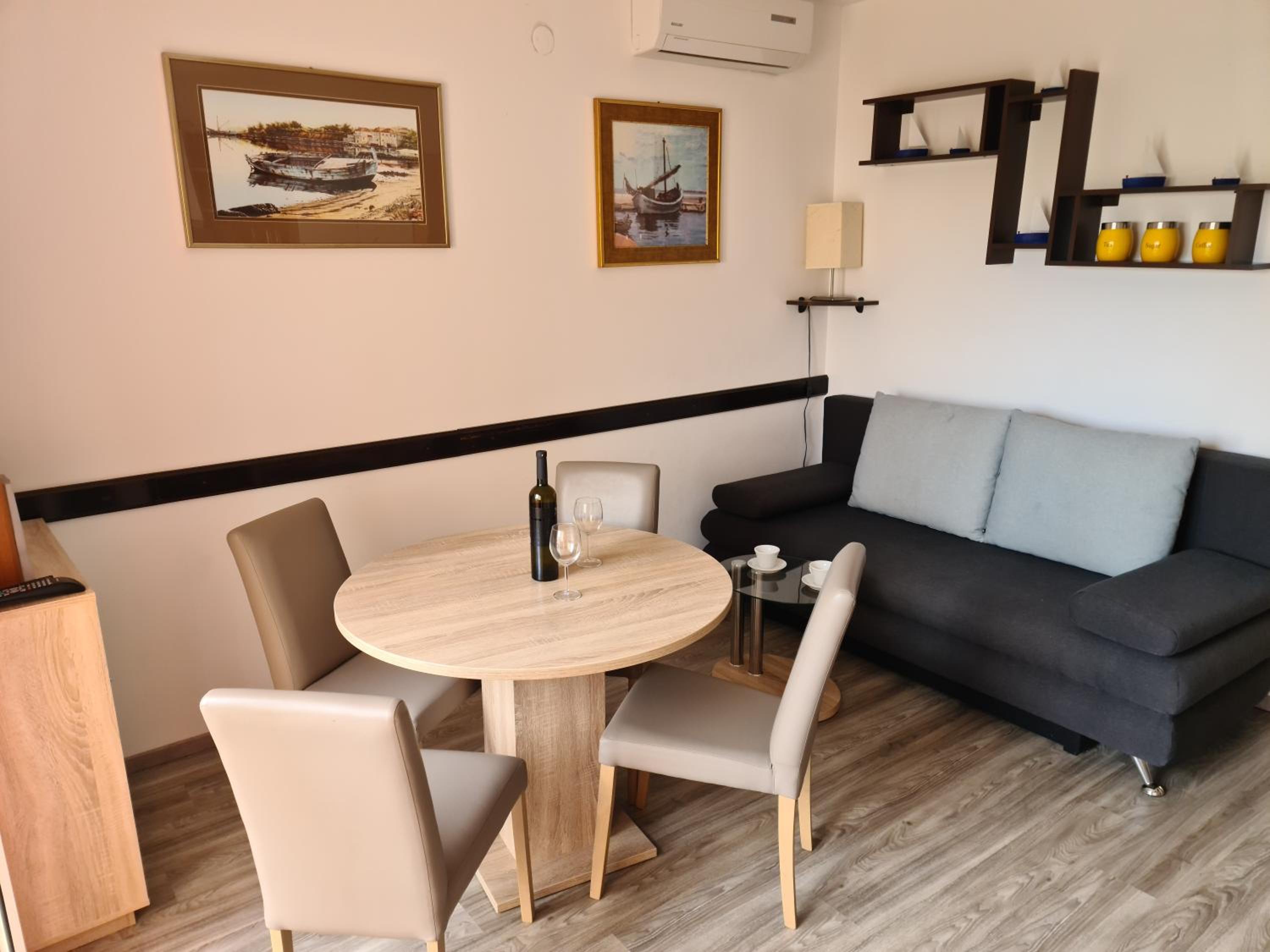 Apartman Branka view 4