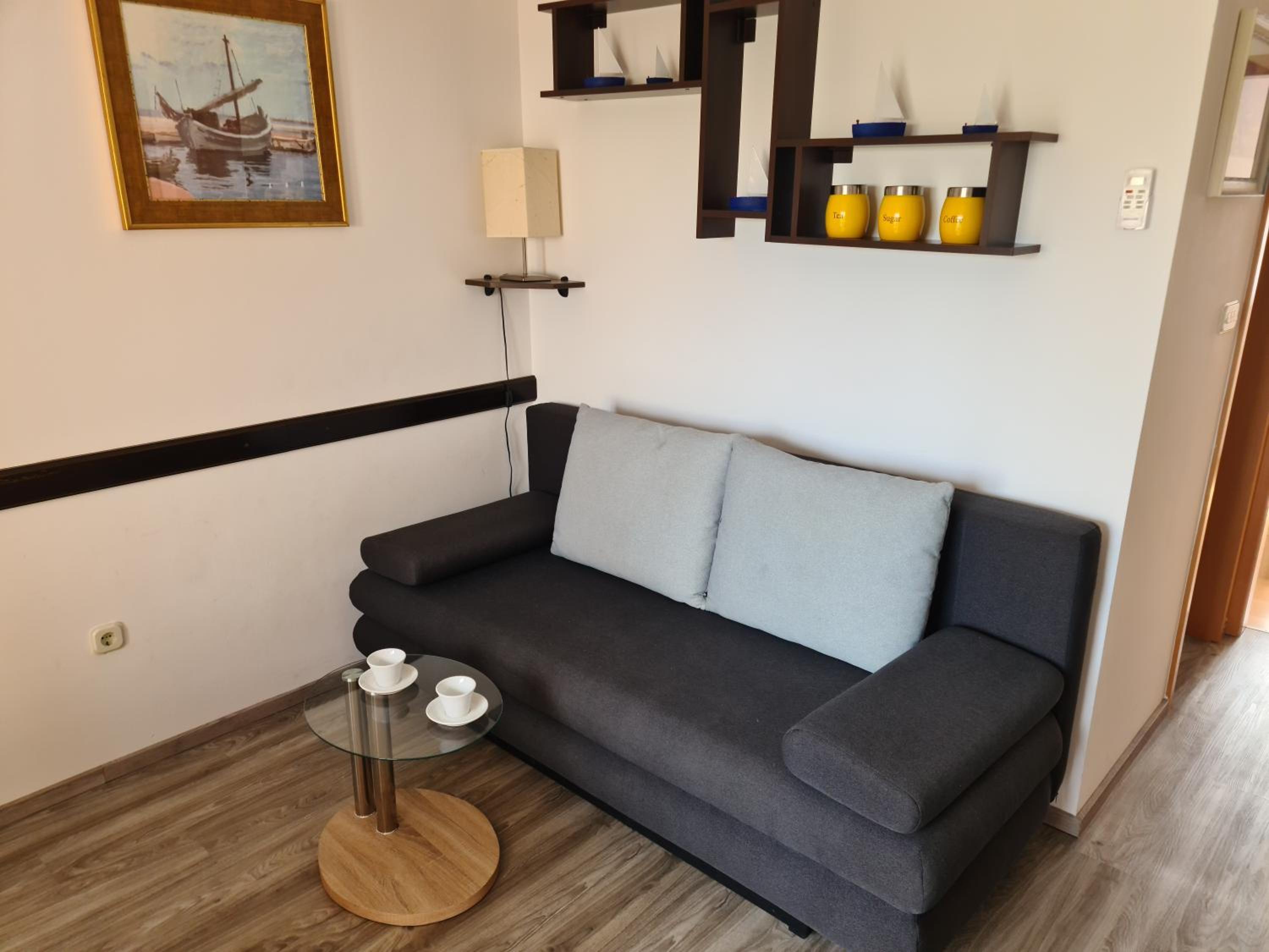 Apartman Branka view 5