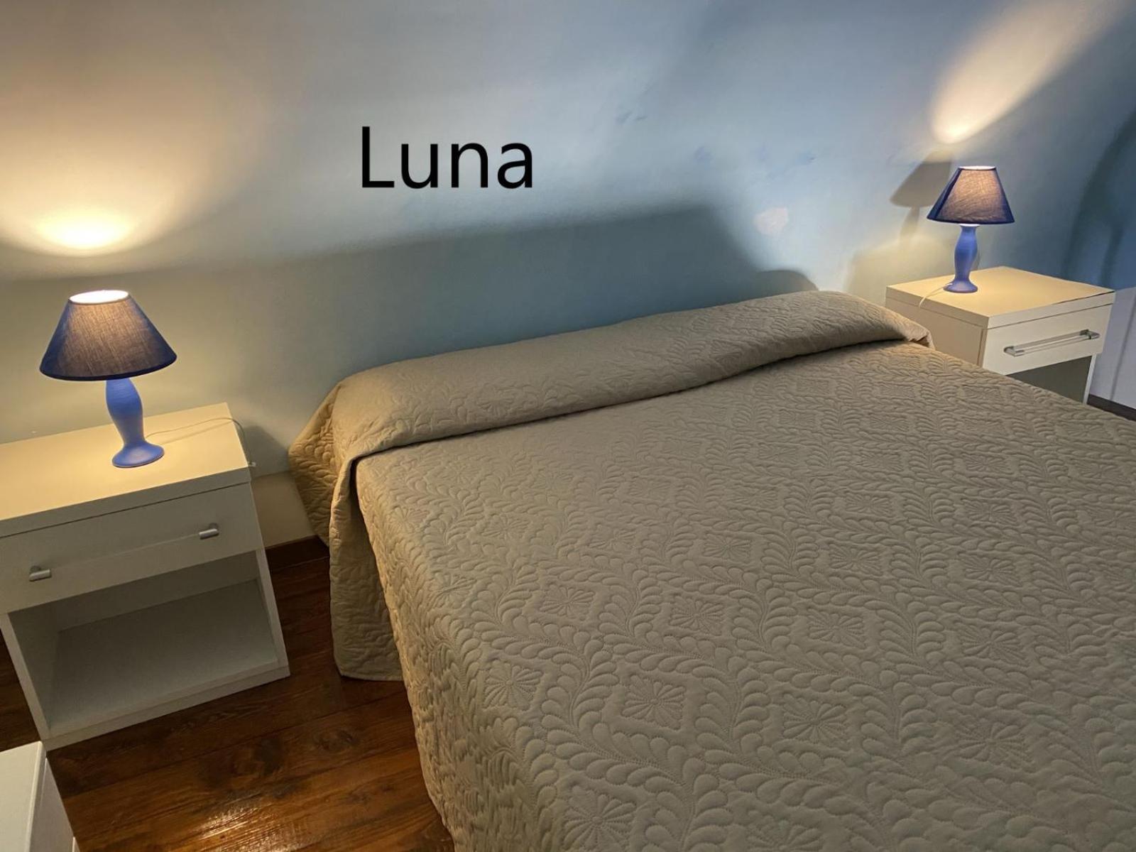 Ponzamania Appartamenti Ponza ,,Blumarine'' photo 2