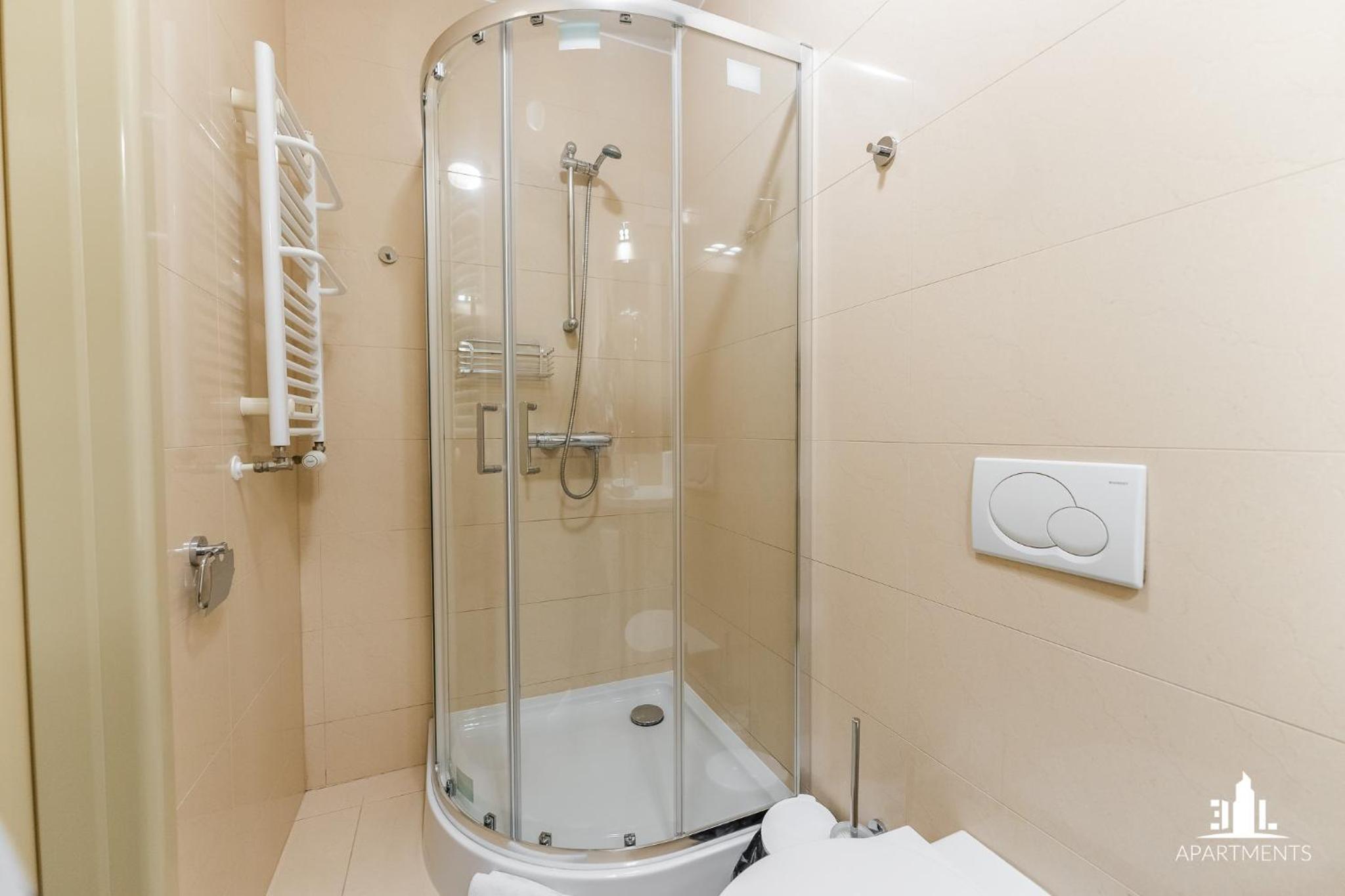 3L Apartments Diva