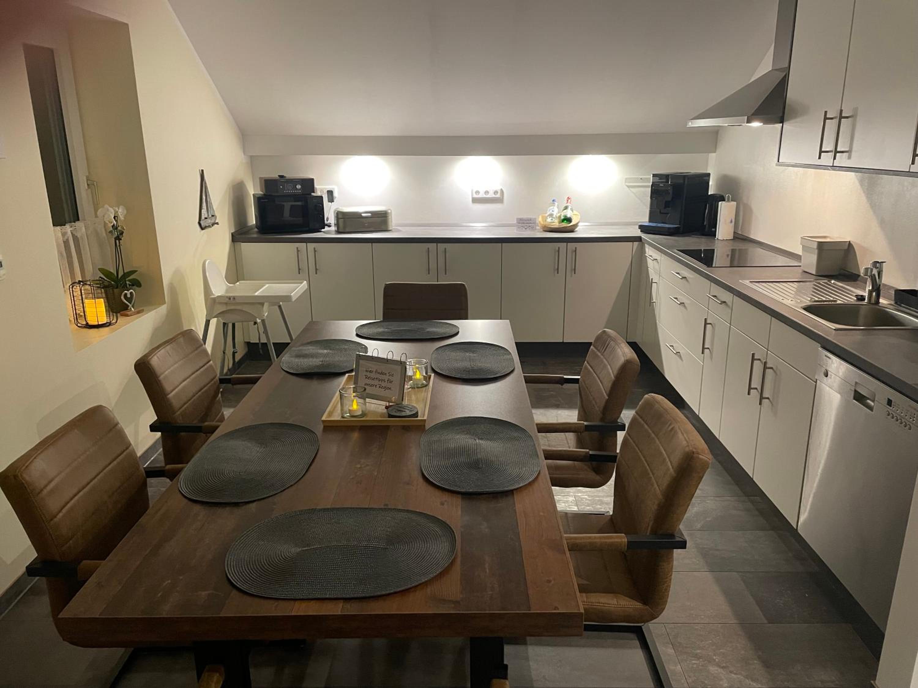 Ferienwohnung Mesum
