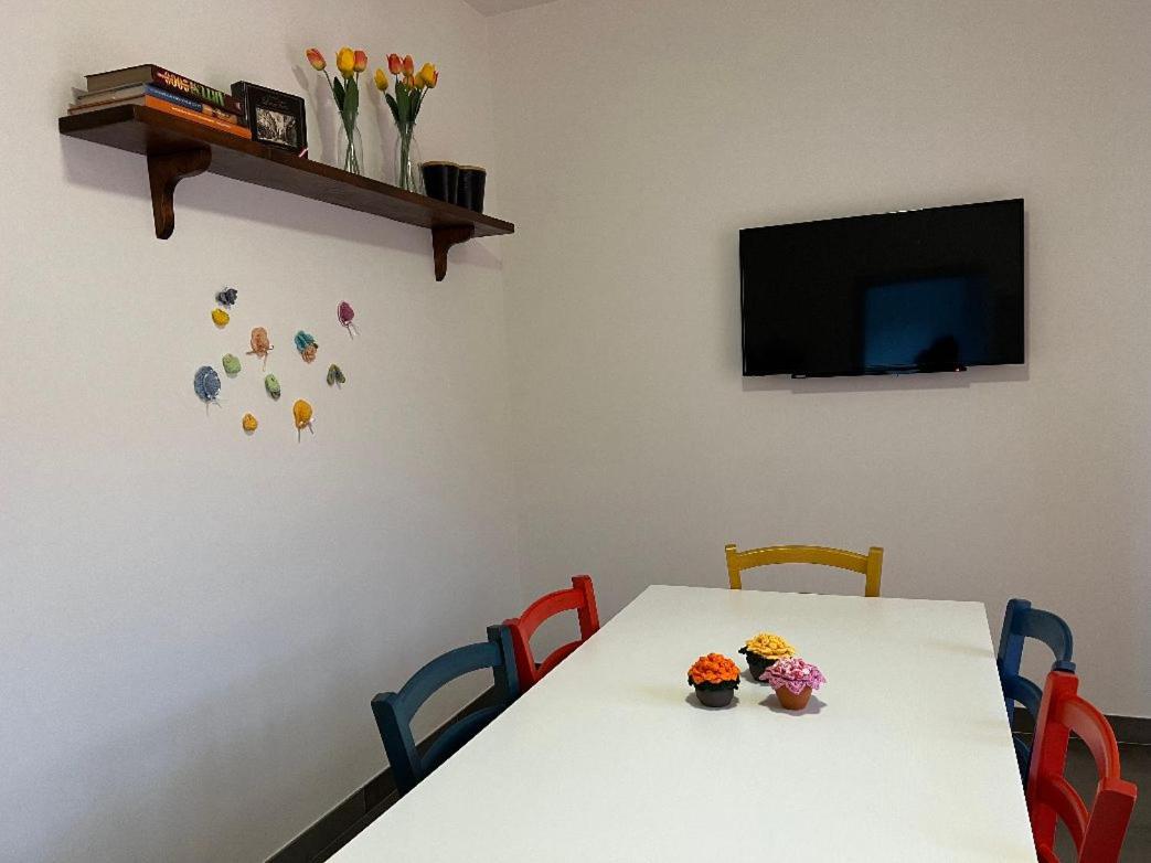 Antica Fonte holiday home