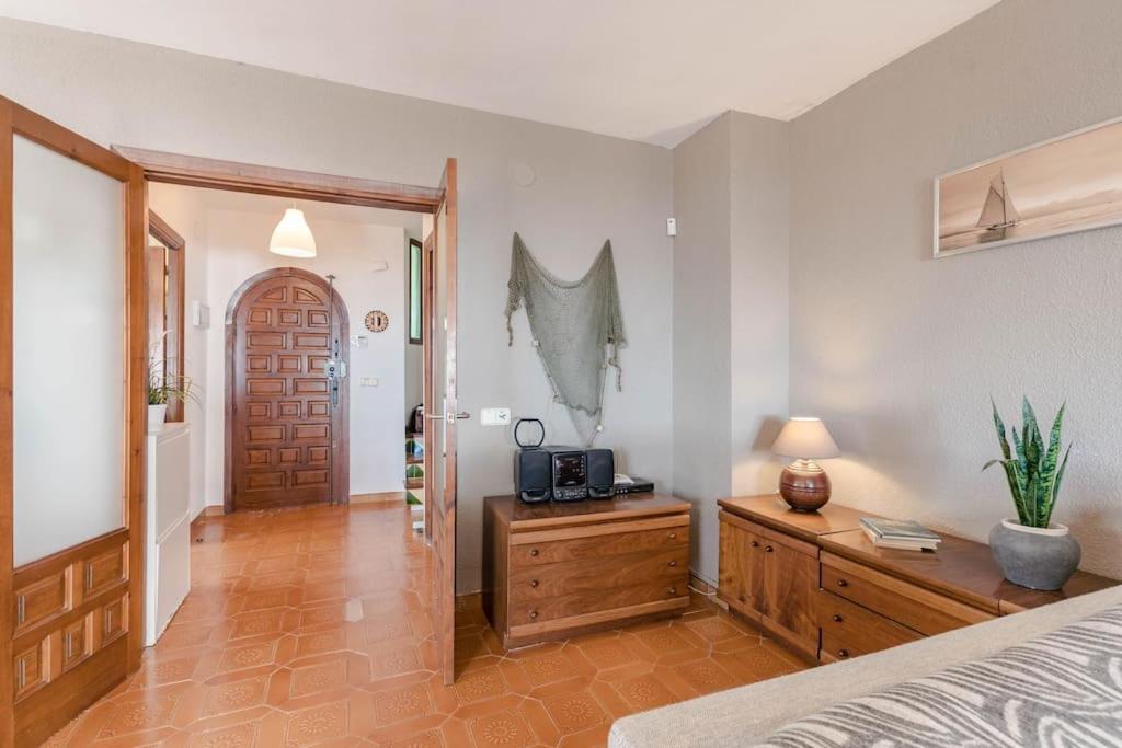 Casa Ancora by MarCalma