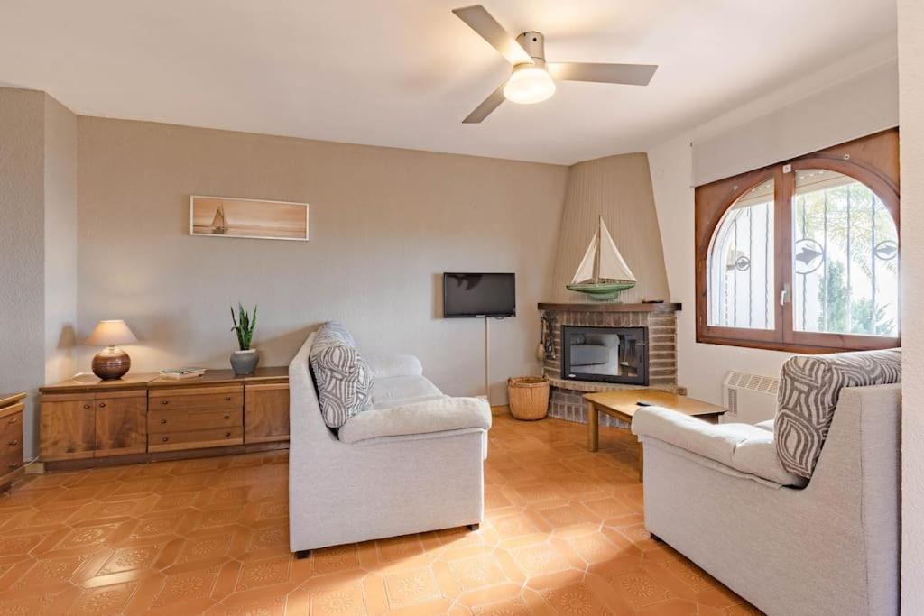 Casa Ancora by MarCalma