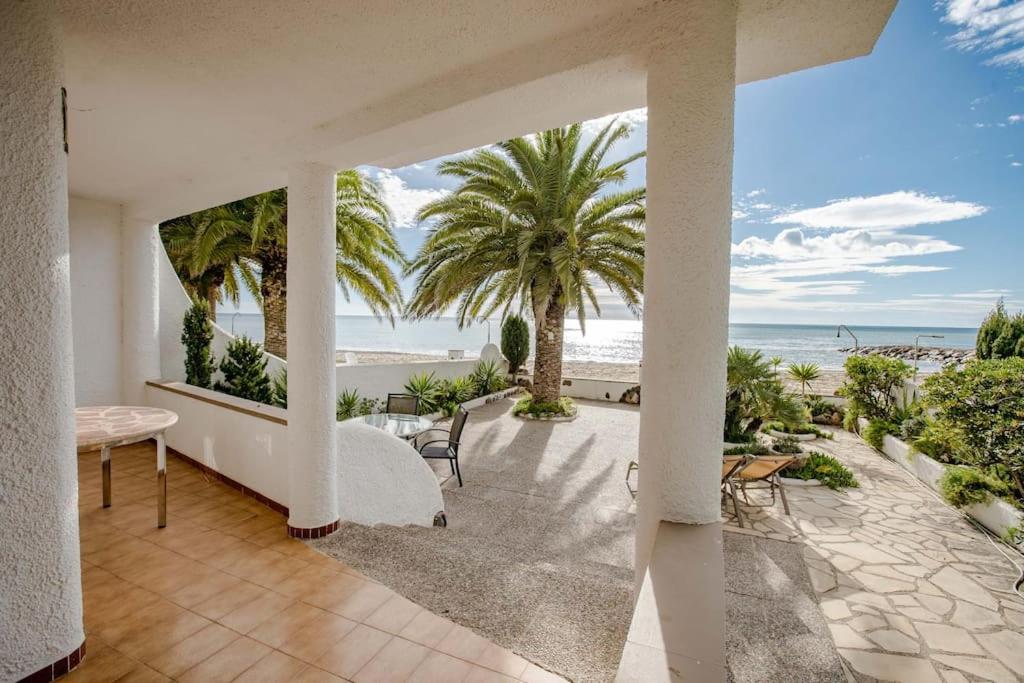 Casa Ancora by MarCalma