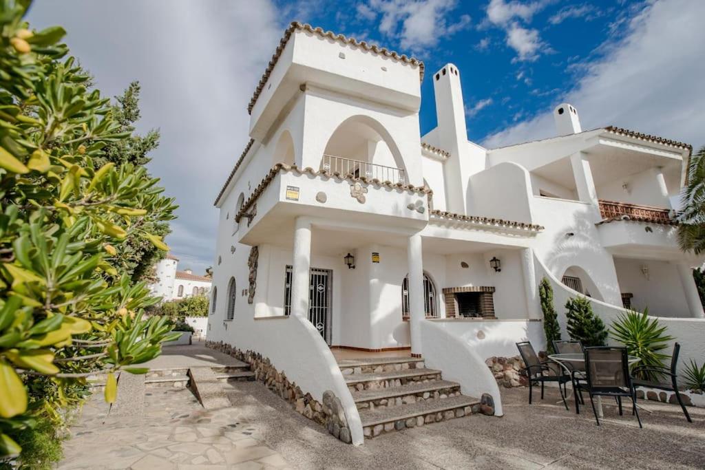 Casa Ancora by MarCalma