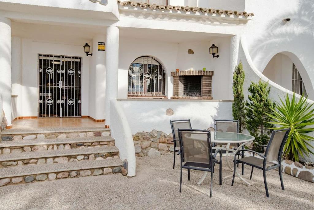 Casa Ancora by MarCalma