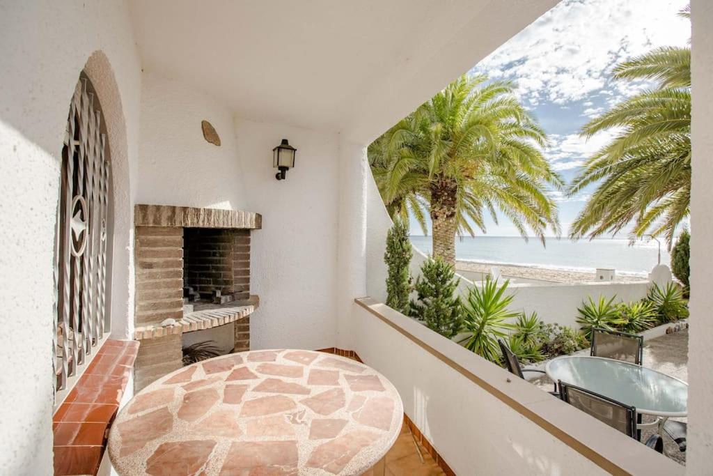 Casa Ancora by MarCalma