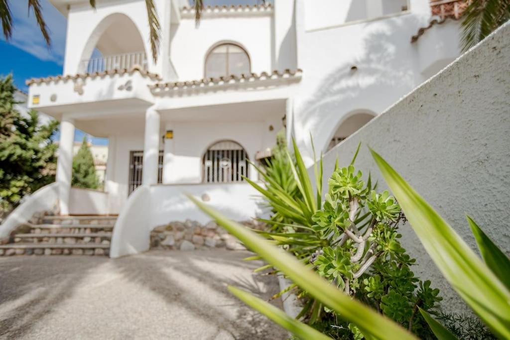 Casa Ancora by MarCalma