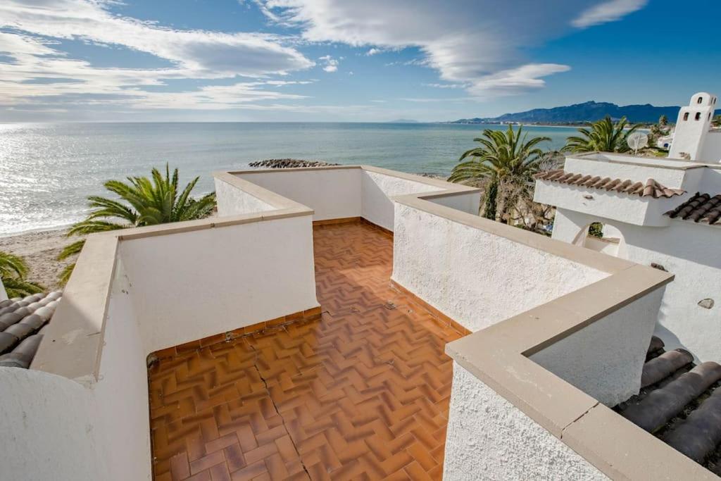 Casa Ancora by MarCalma