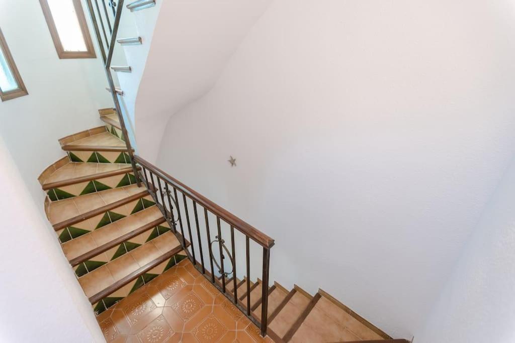 Casa Ancora by MarCalma