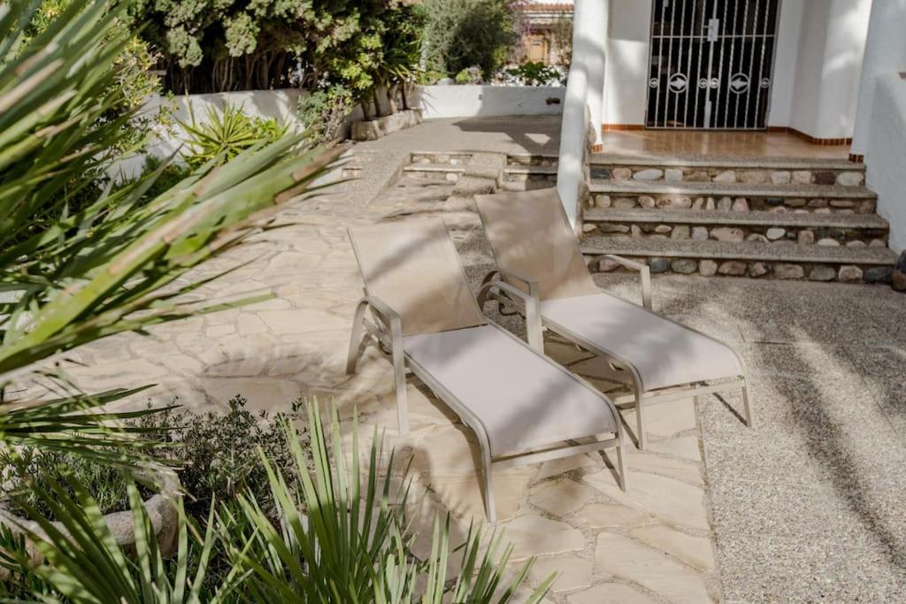 Casa Ancora by MarCalma