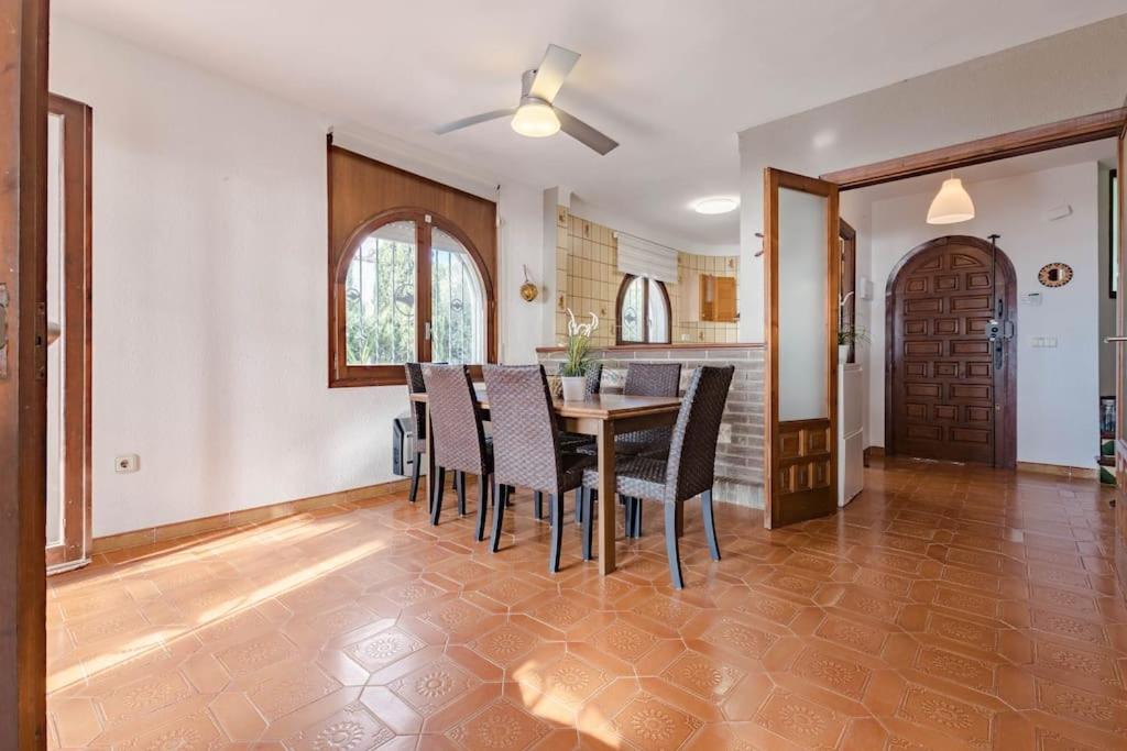 Casa Ancora by MarCalma