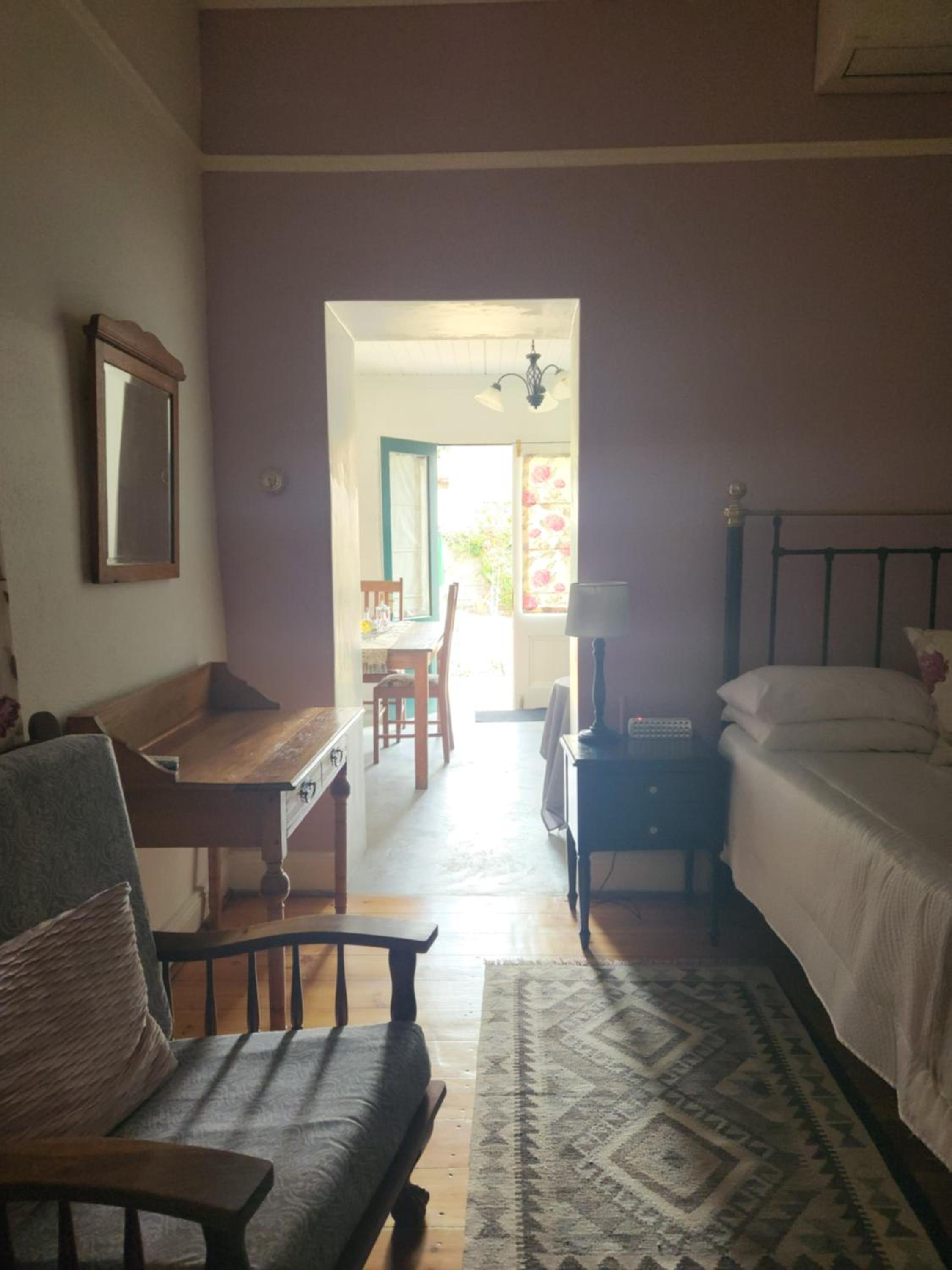 Die Dorpshuis Graaff Reinet view 4