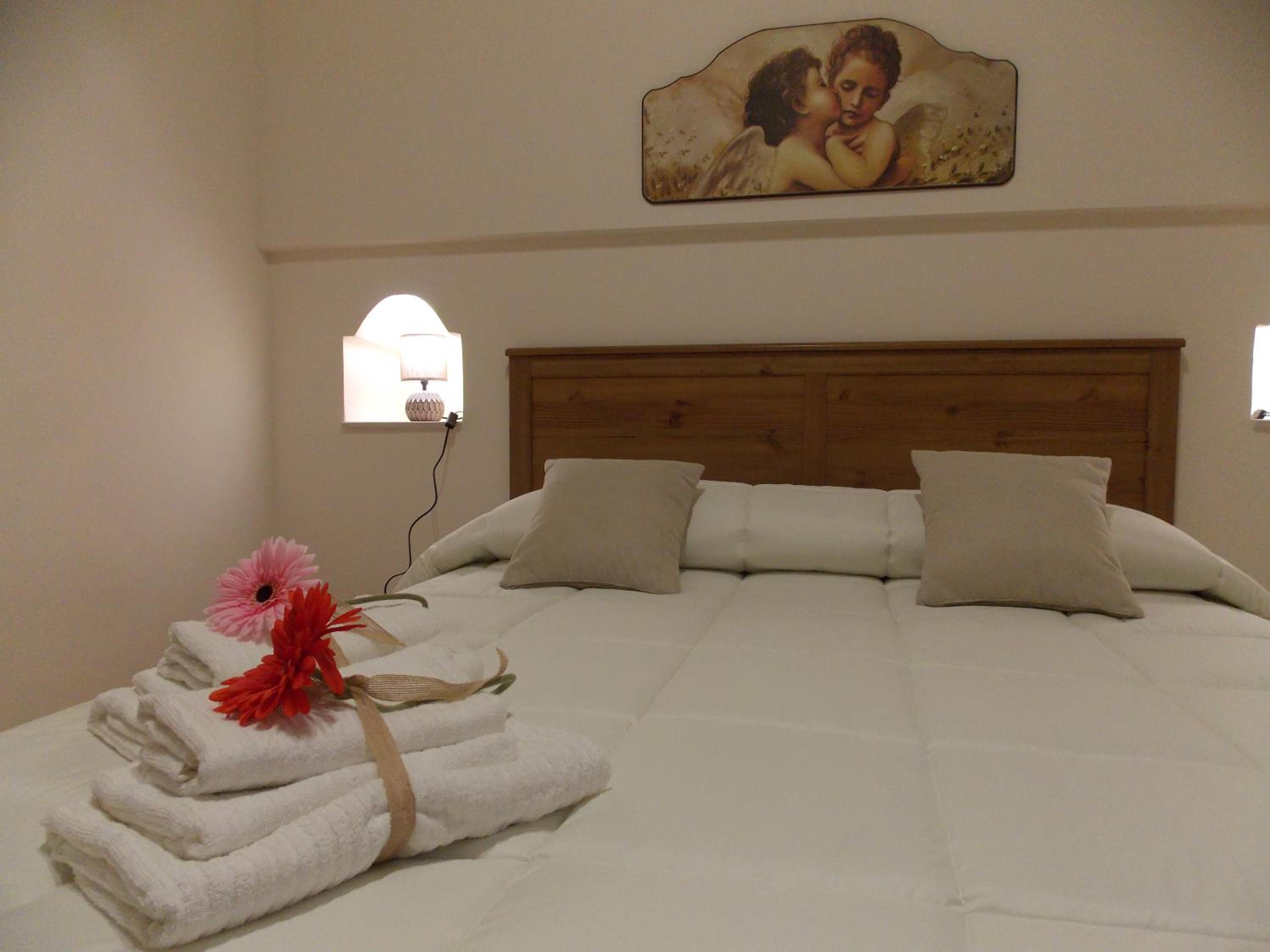 B&B sul Colle view 4