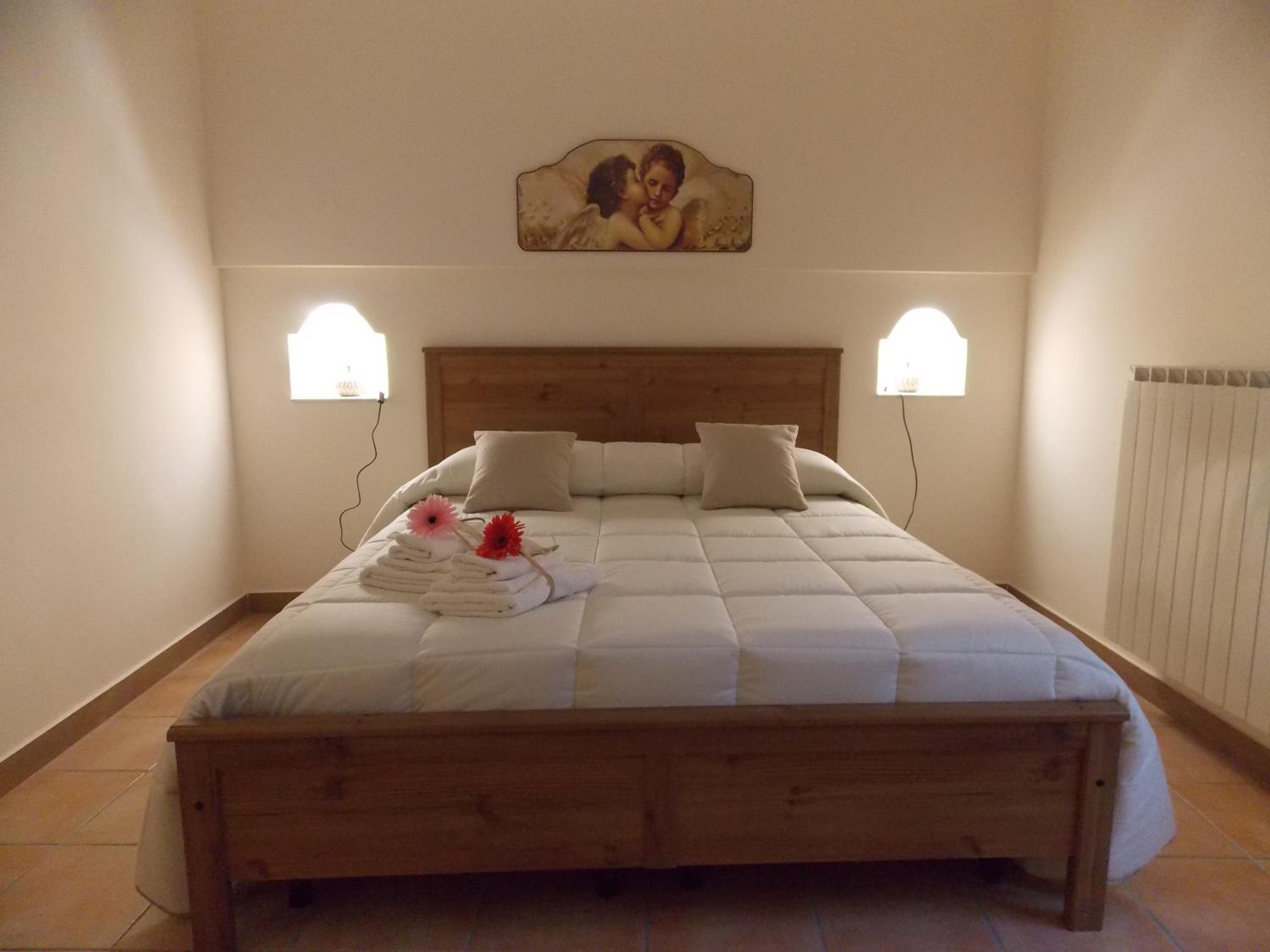 B&B sul Colle view 3