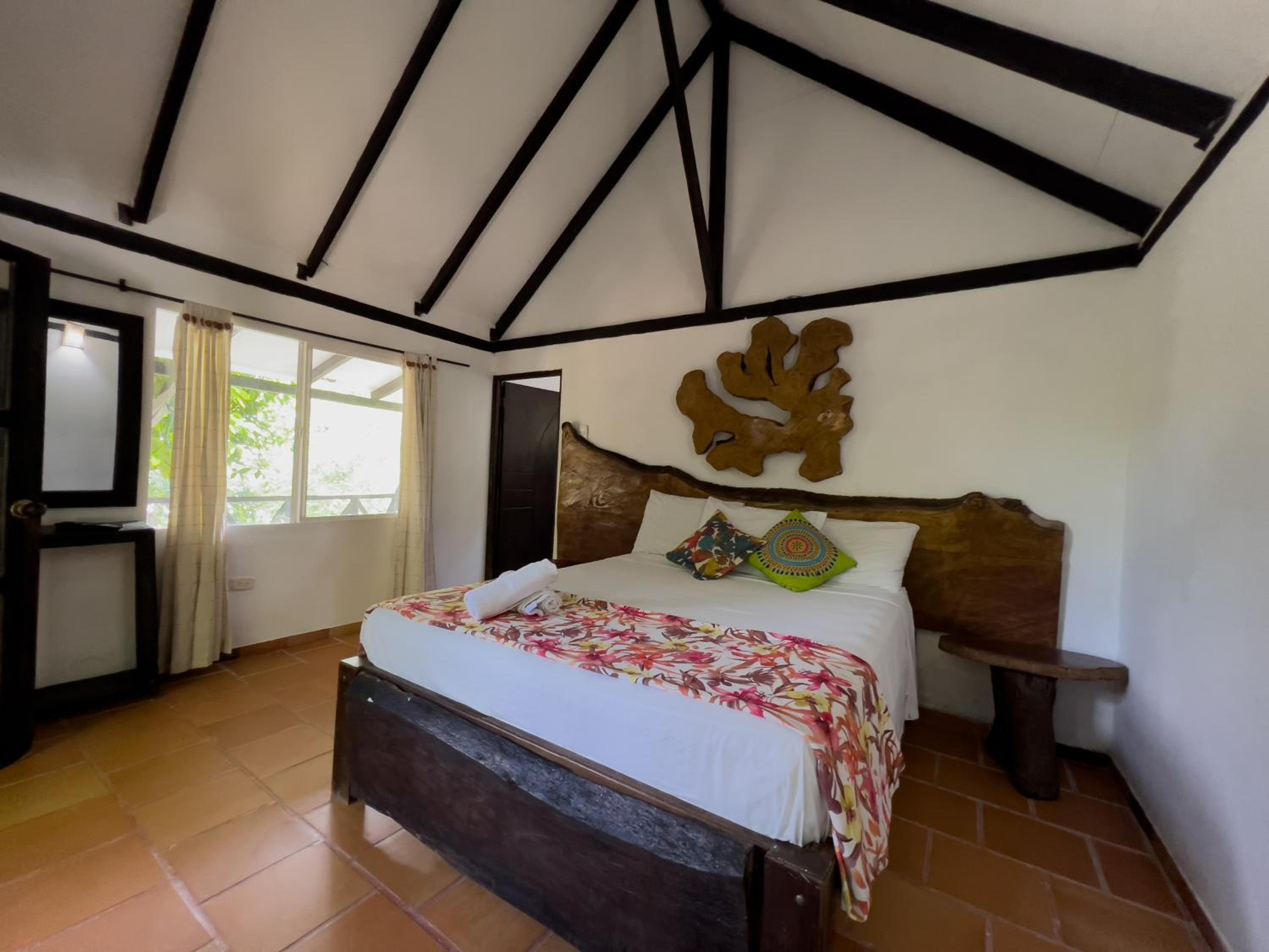 Lodge Cacao