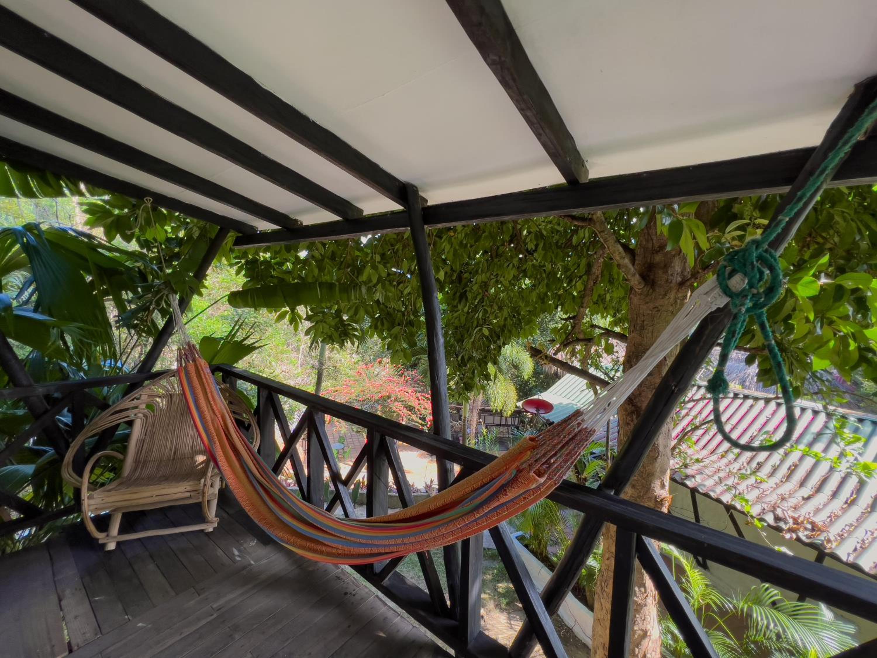 Lodge Cacao