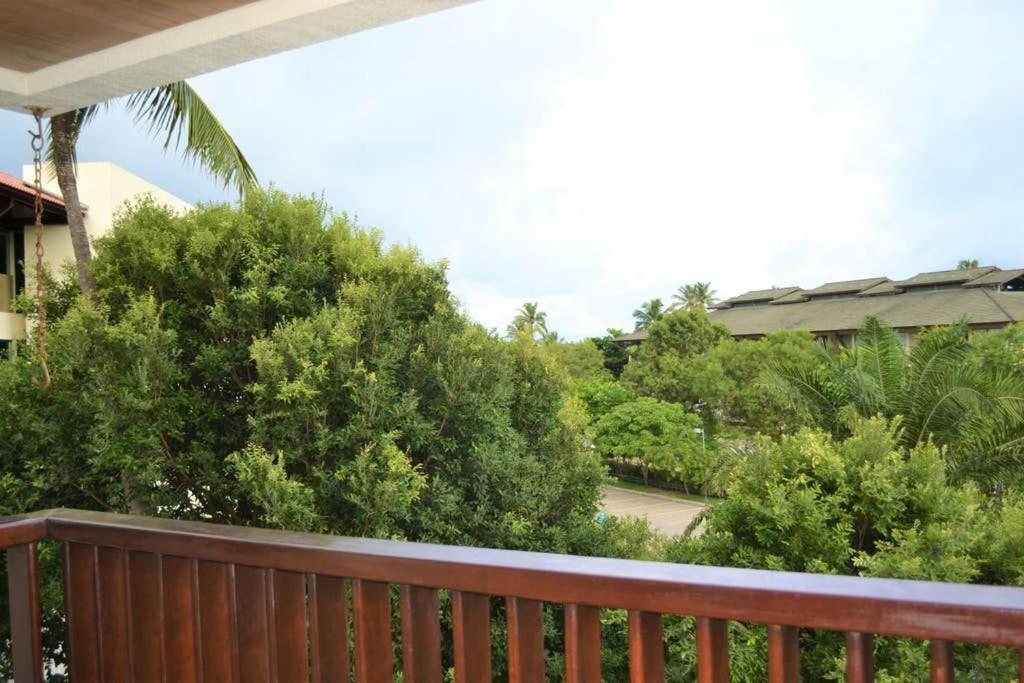 Hotel Resort Marulhos Porto de Galinhas