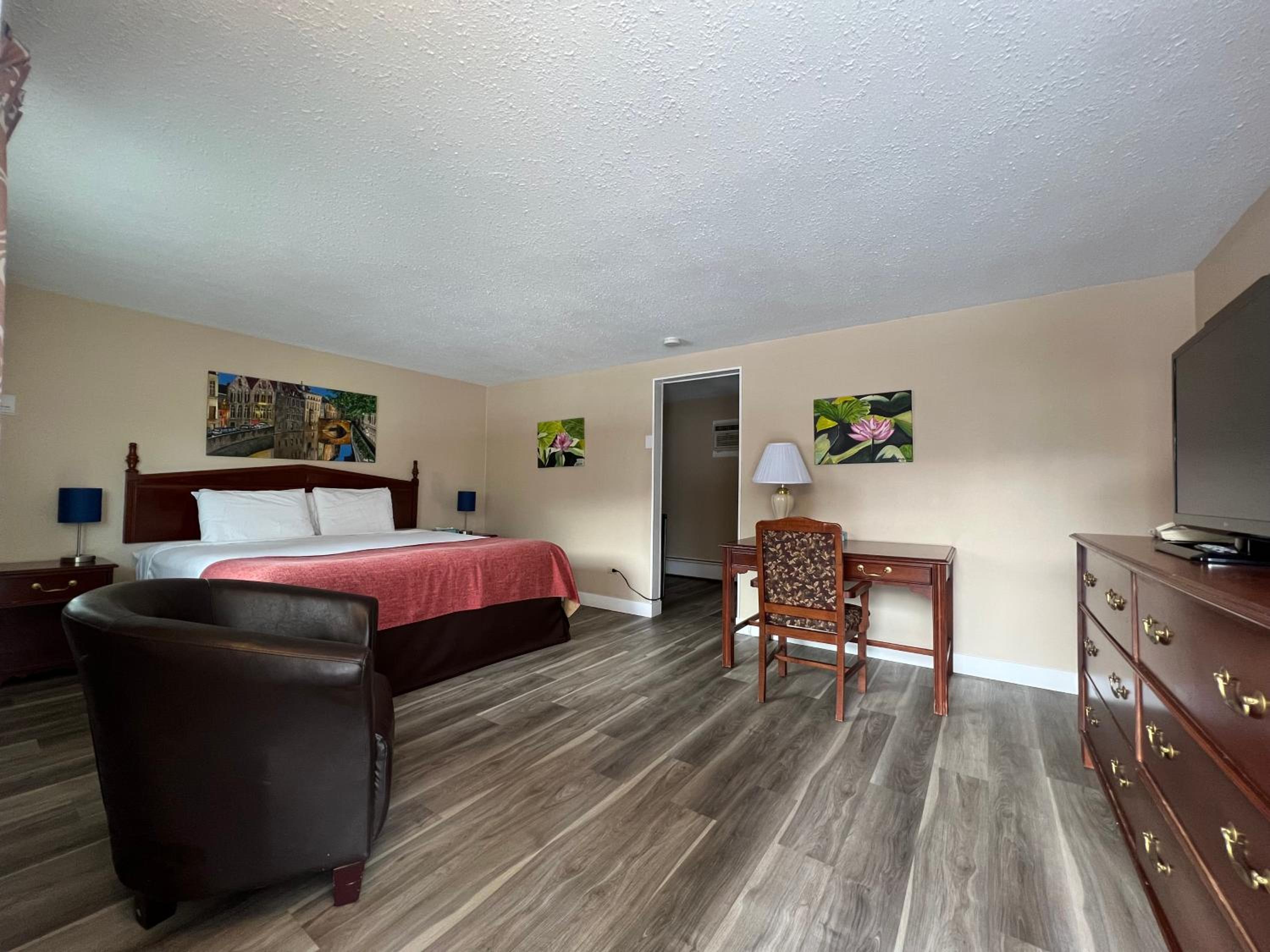 Villa Motel