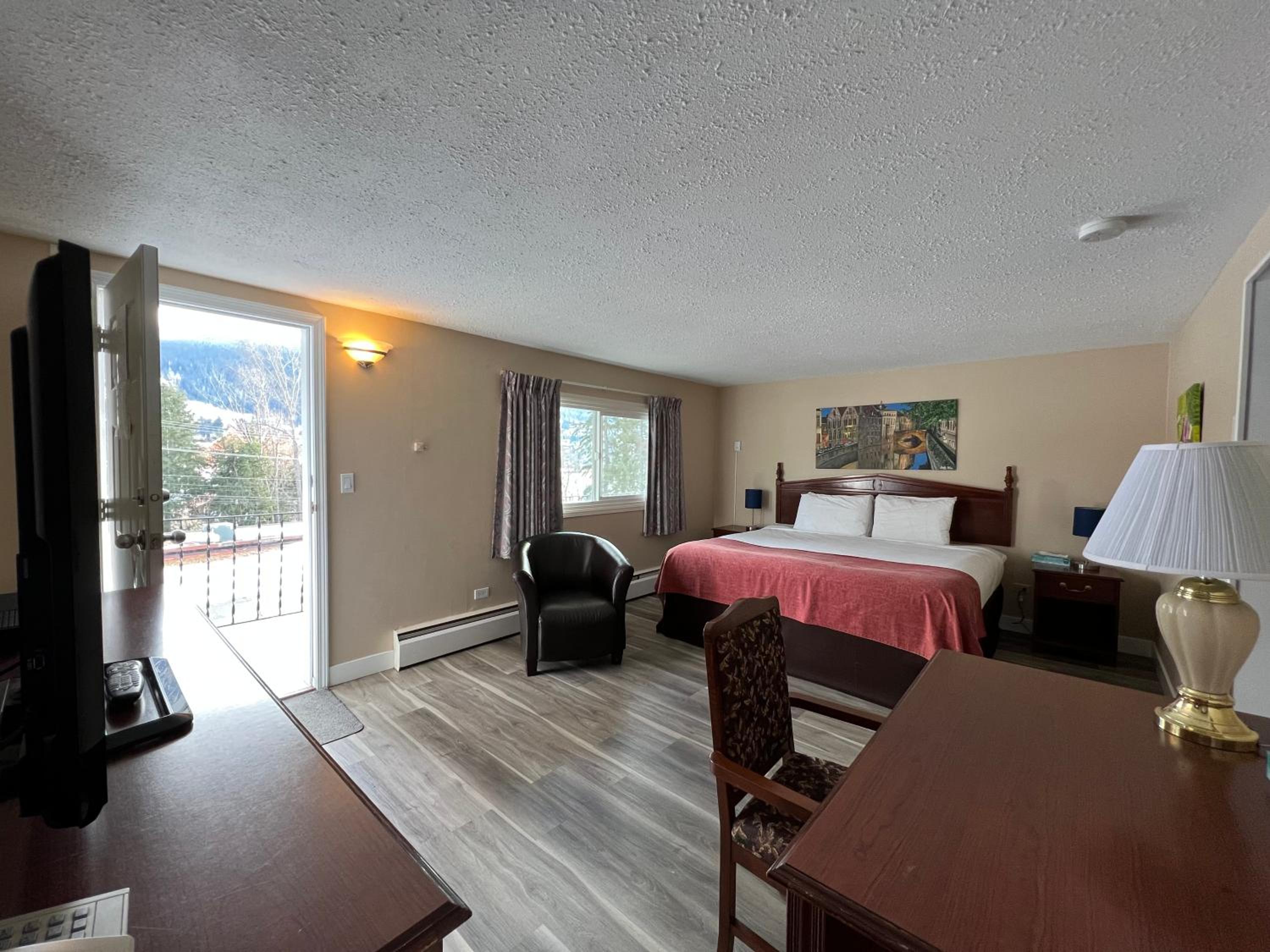 Villa Motel
