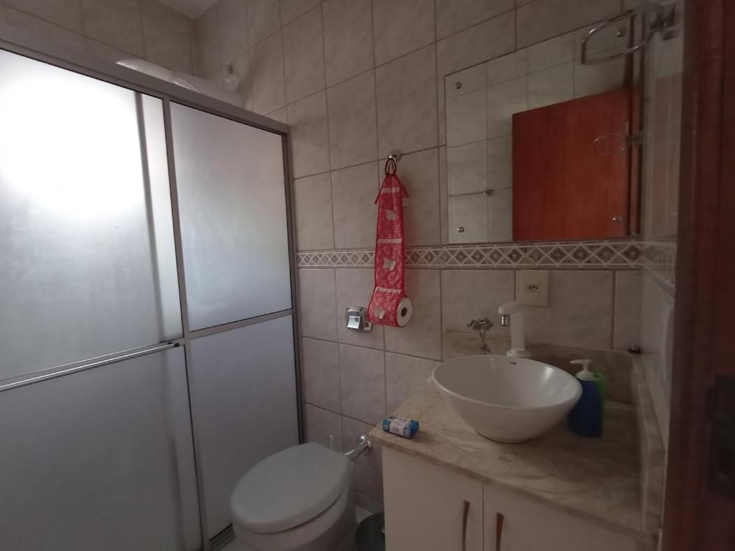 Casa nos Ingleses