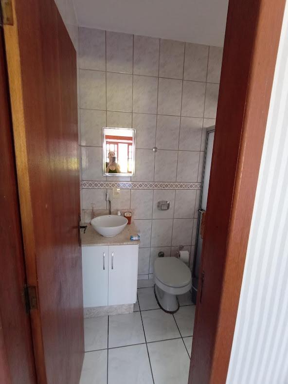 Casa nos Ingleses