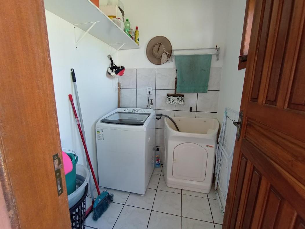 Casa nos Ingleses