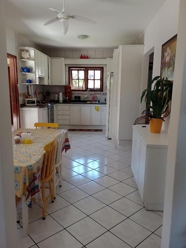 Casa nos Ingleses
