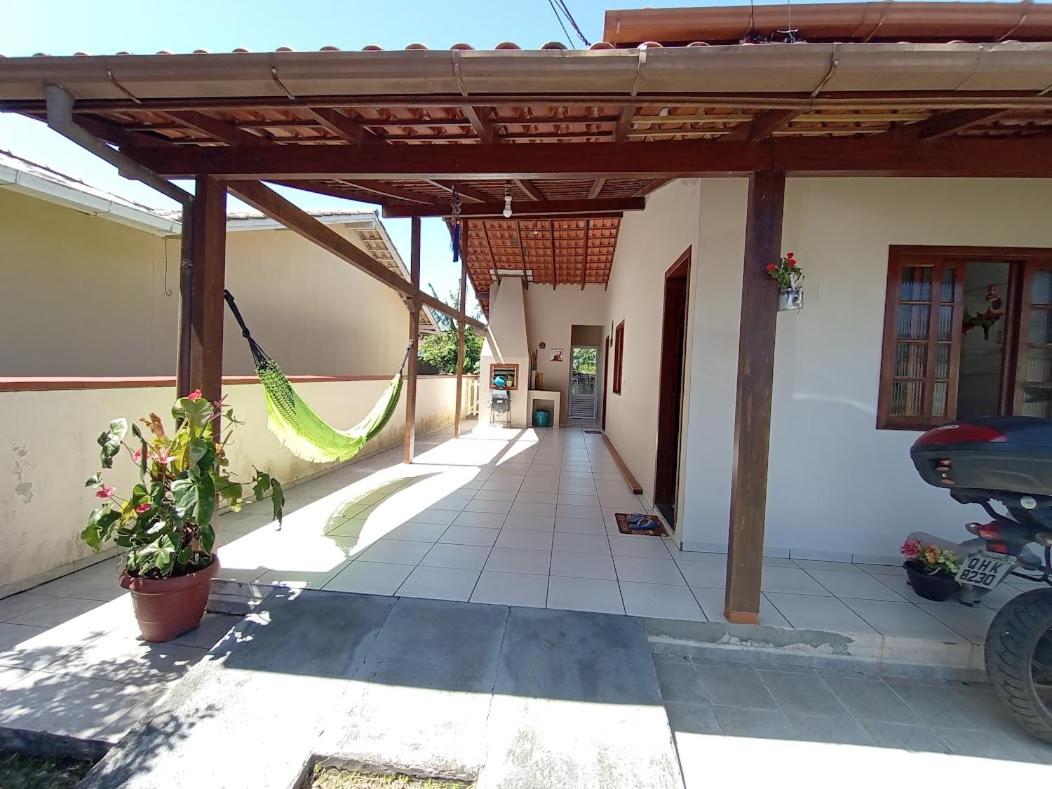 Casa nos Ingleses