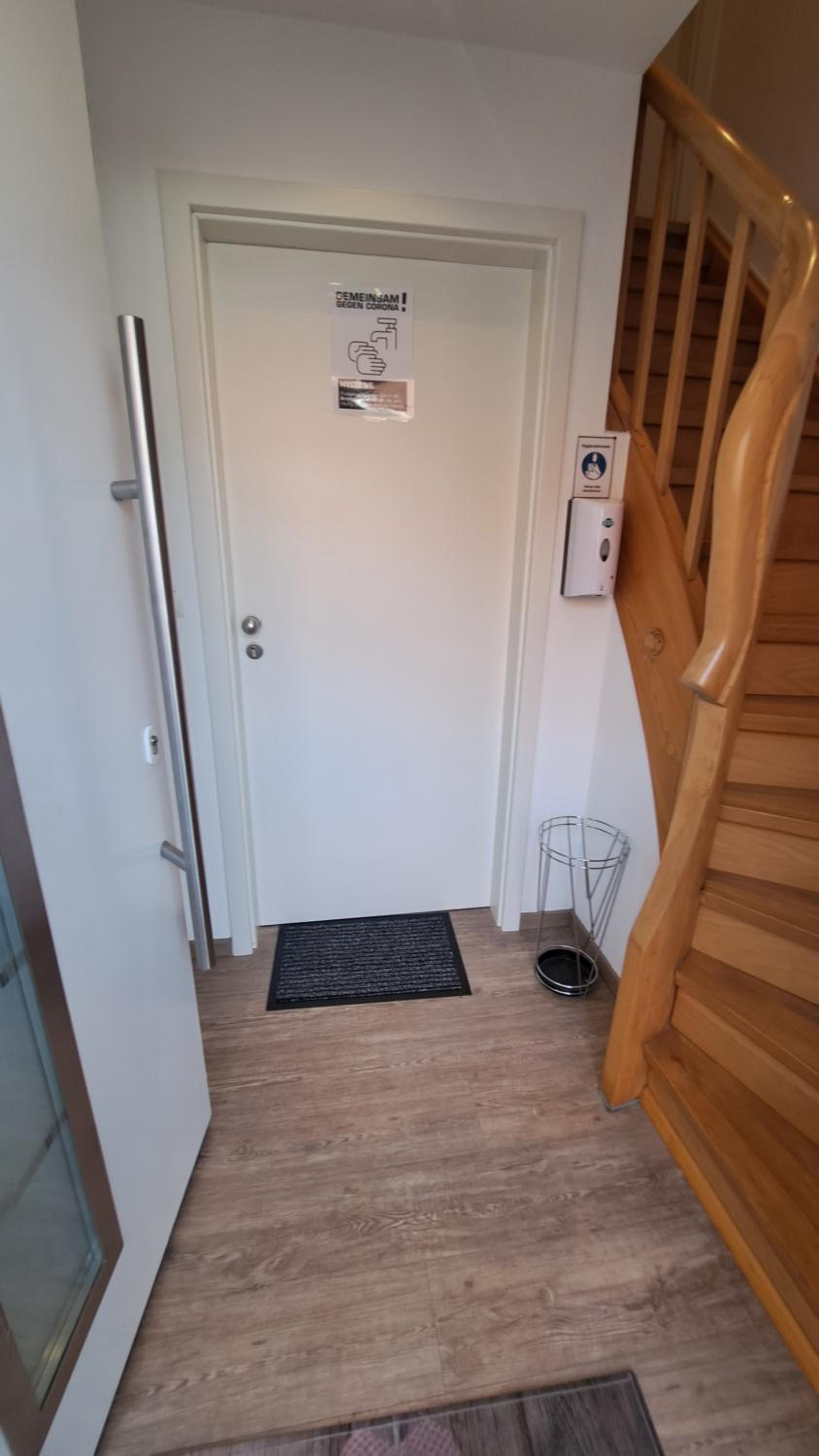 Ferienwohnung PUNKT, photo 10