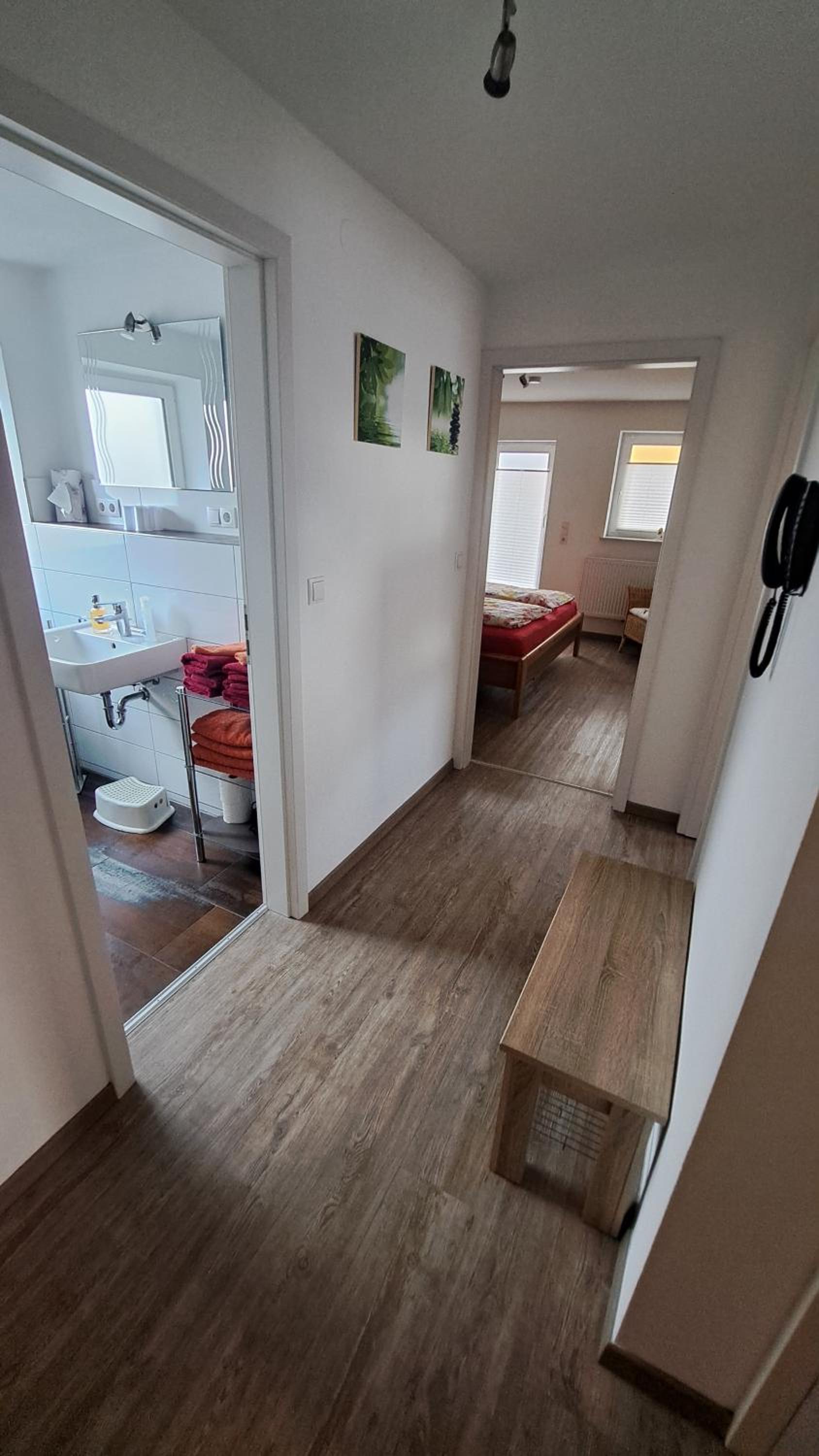 Ferienwohnung PUNKT, photo 13
