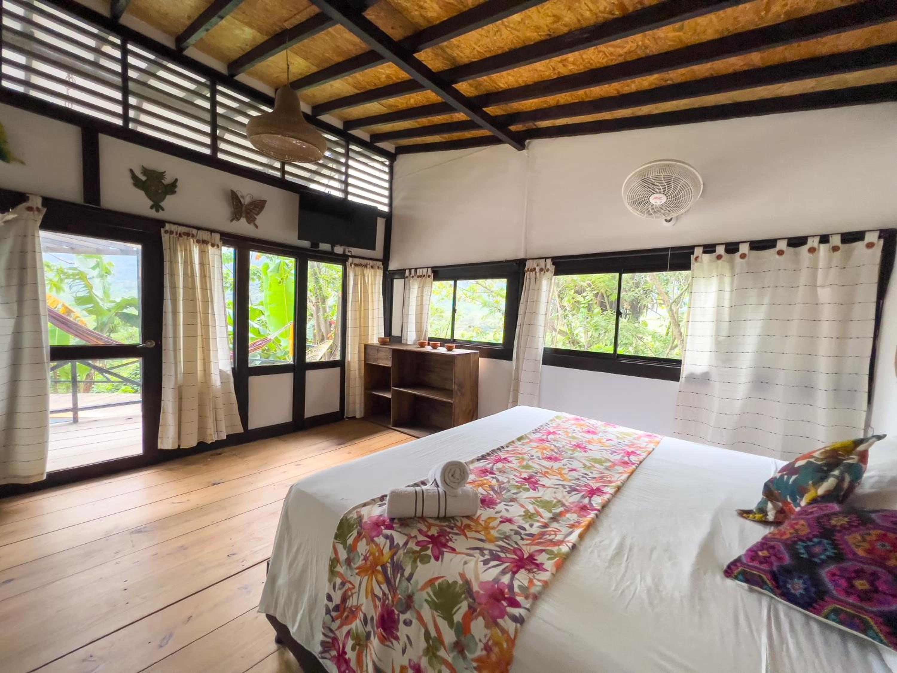 Lodge Cacao