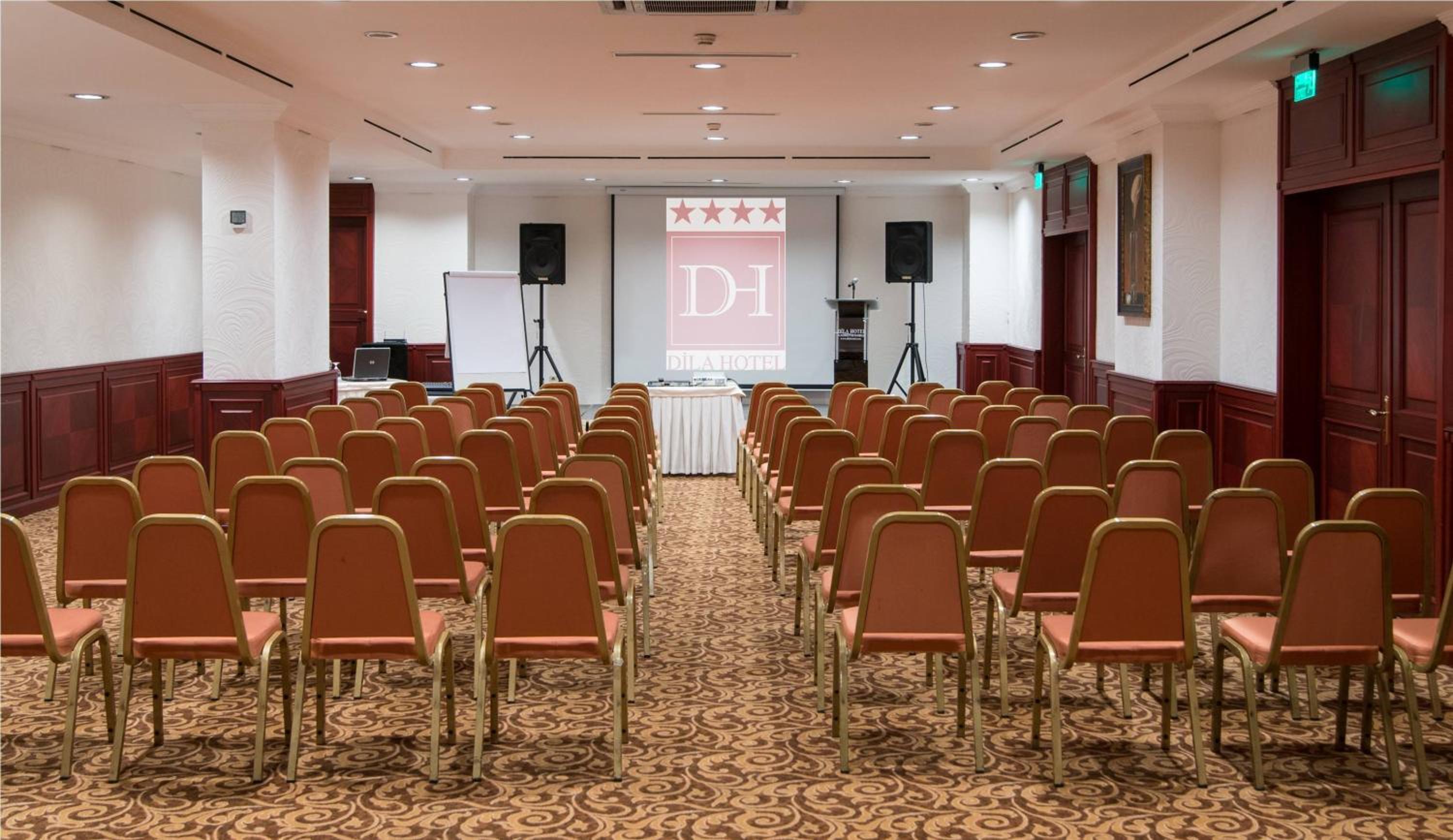 Dila Otel - Image 54
