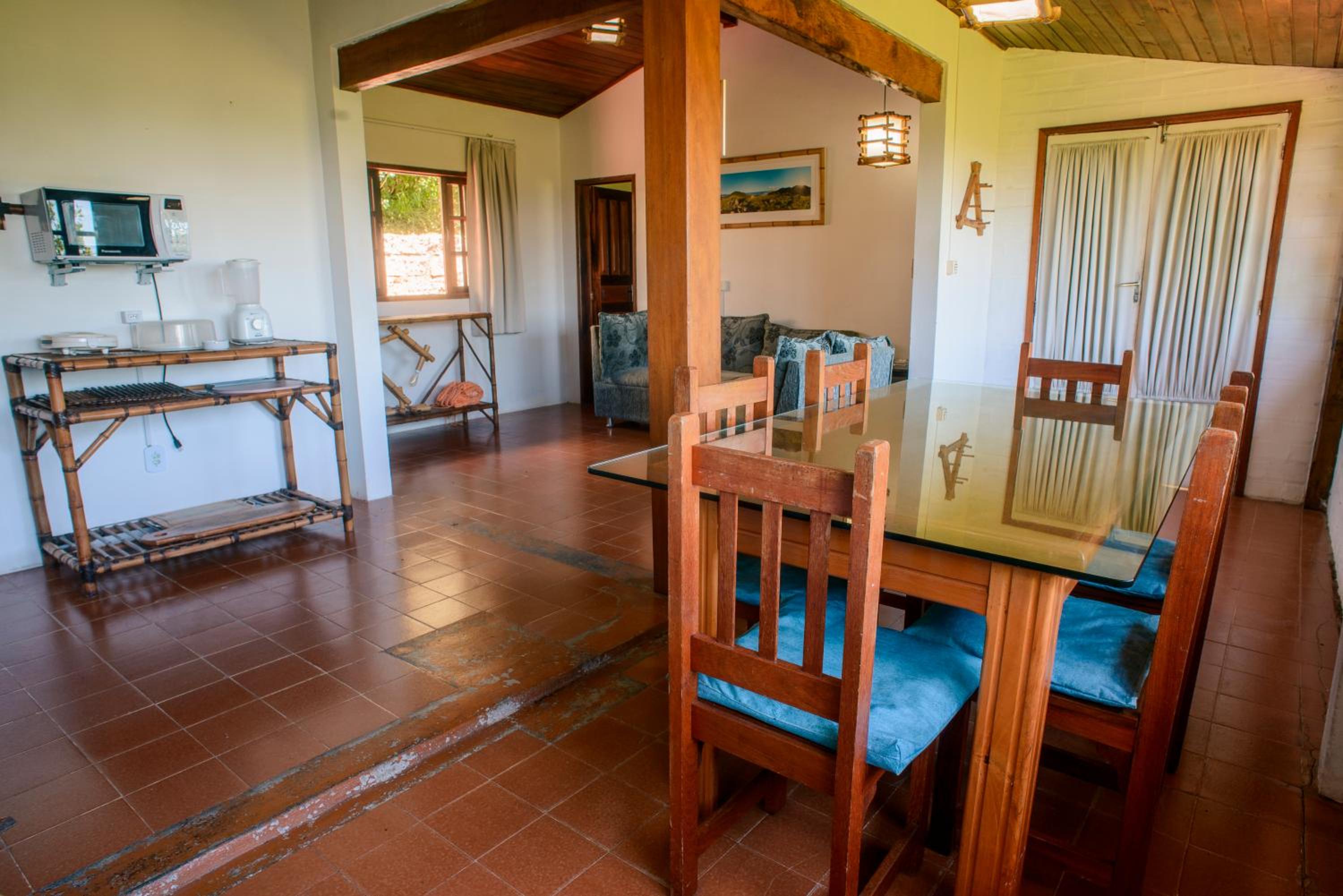 Condomínio Aldeia dos Anjosdo Rosa