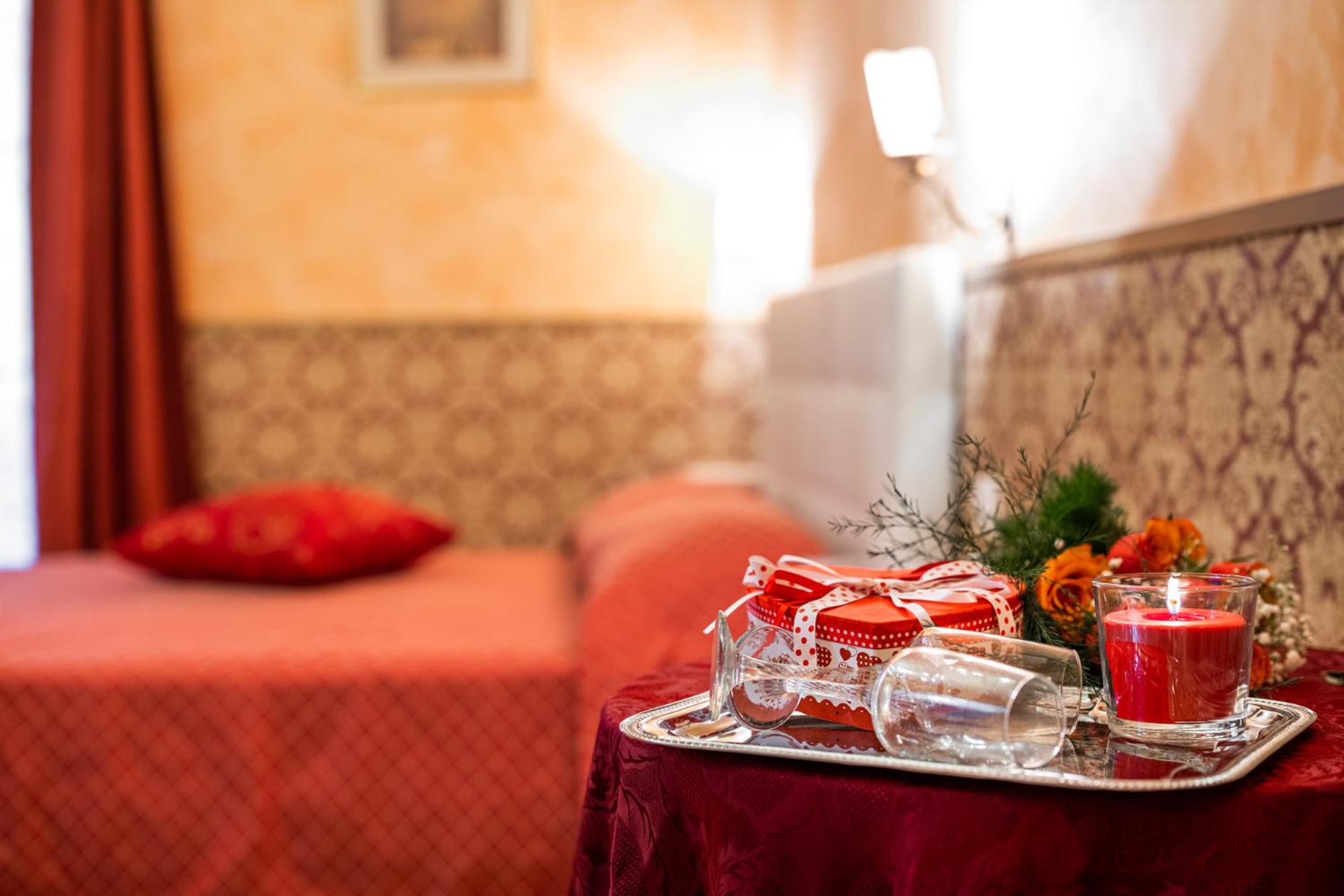 Affittacamere Guest House Glatimia