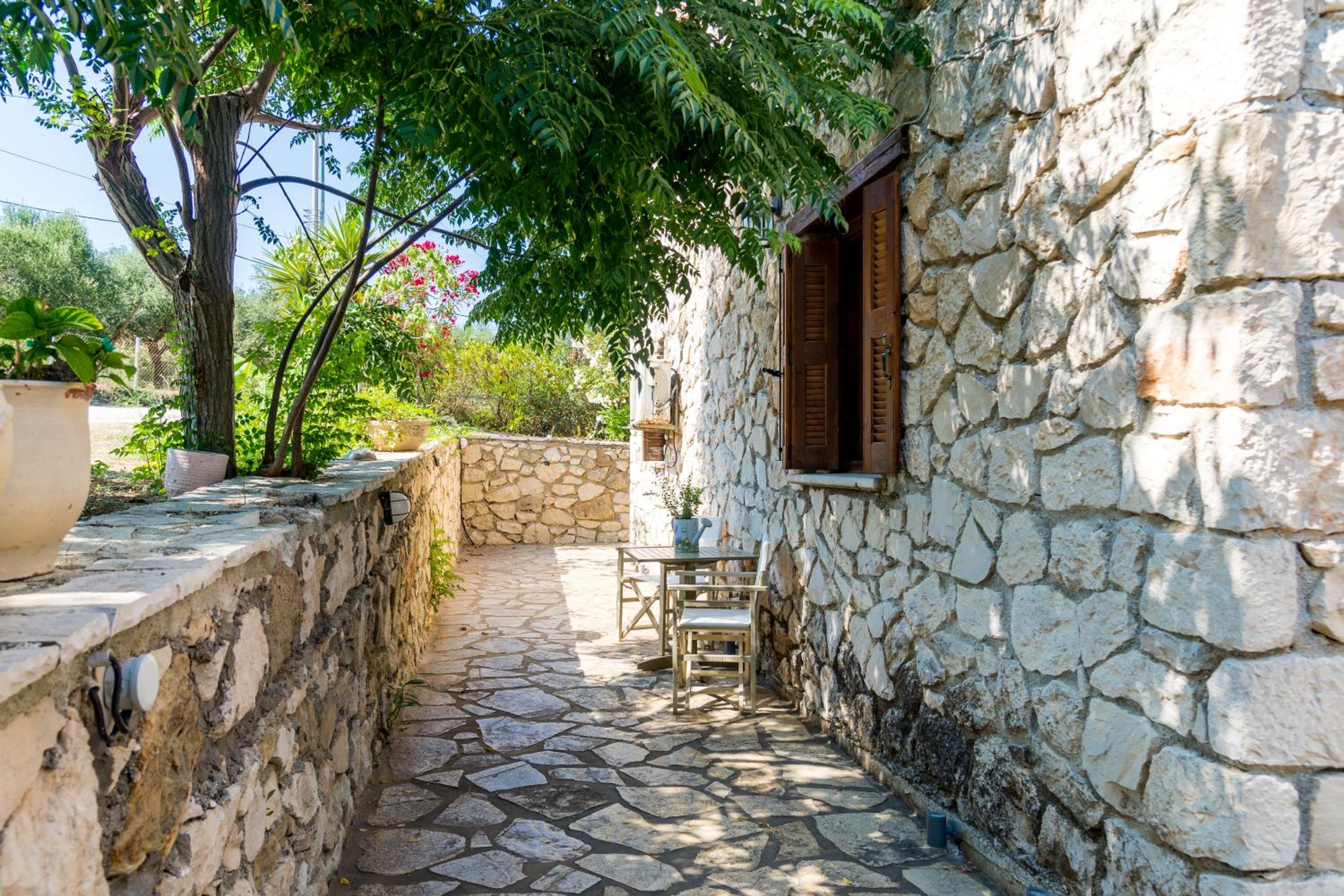 Abeloklima country house