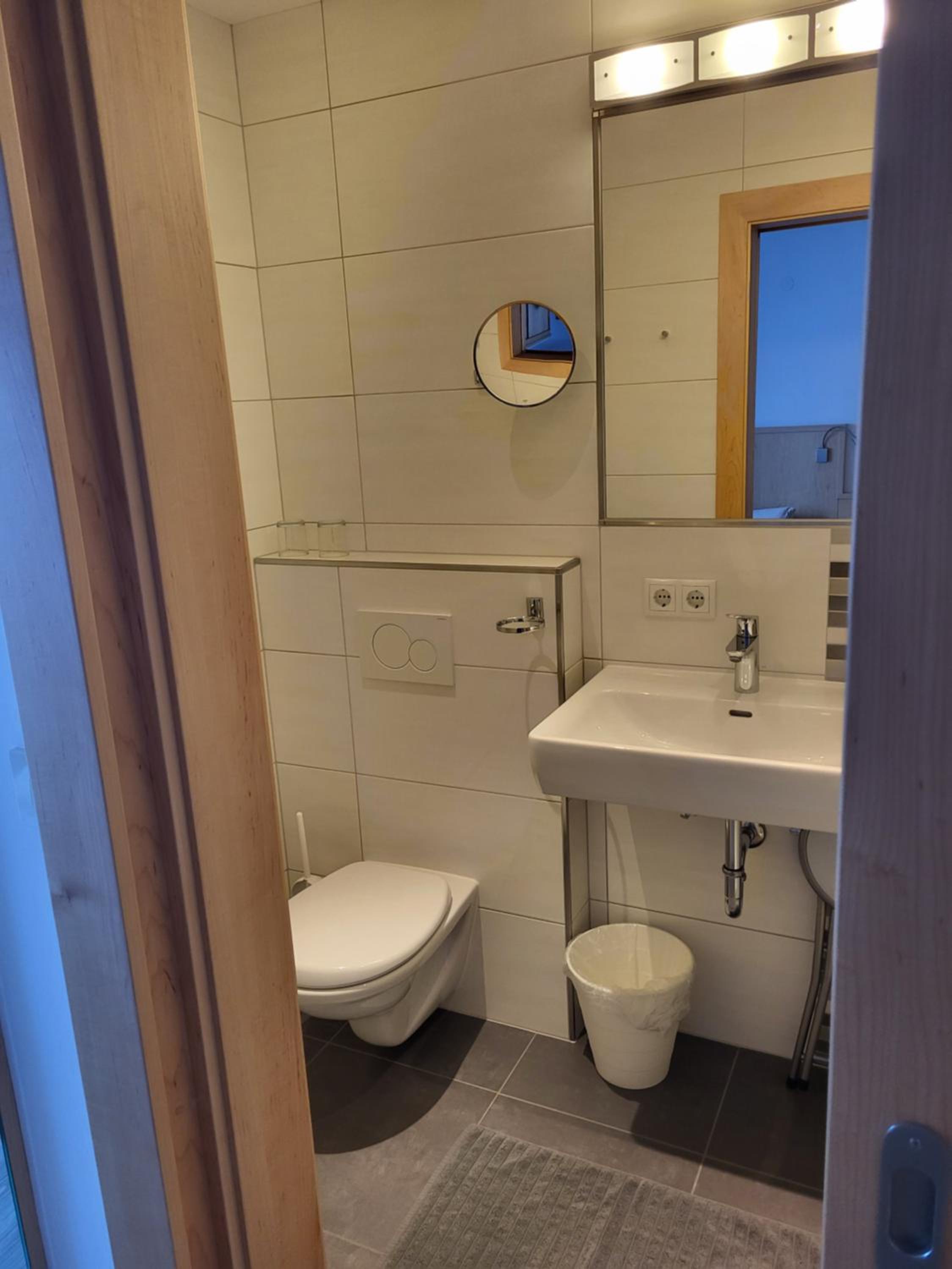 Haus Ortsblick