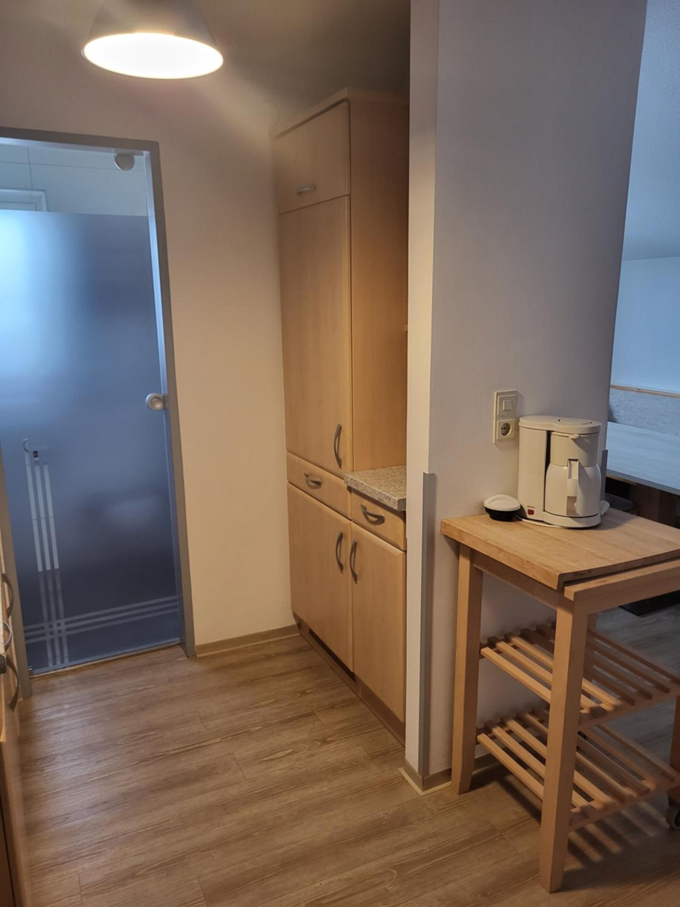 Haus Ortsblick