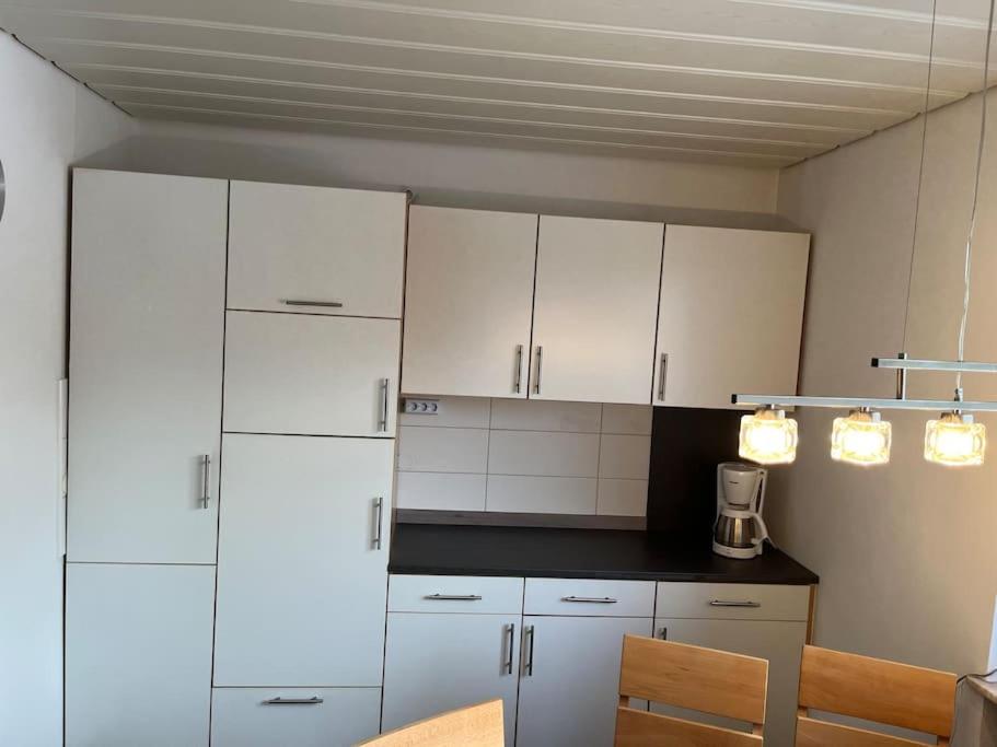 Ferienwohnung in ruhiger Lage