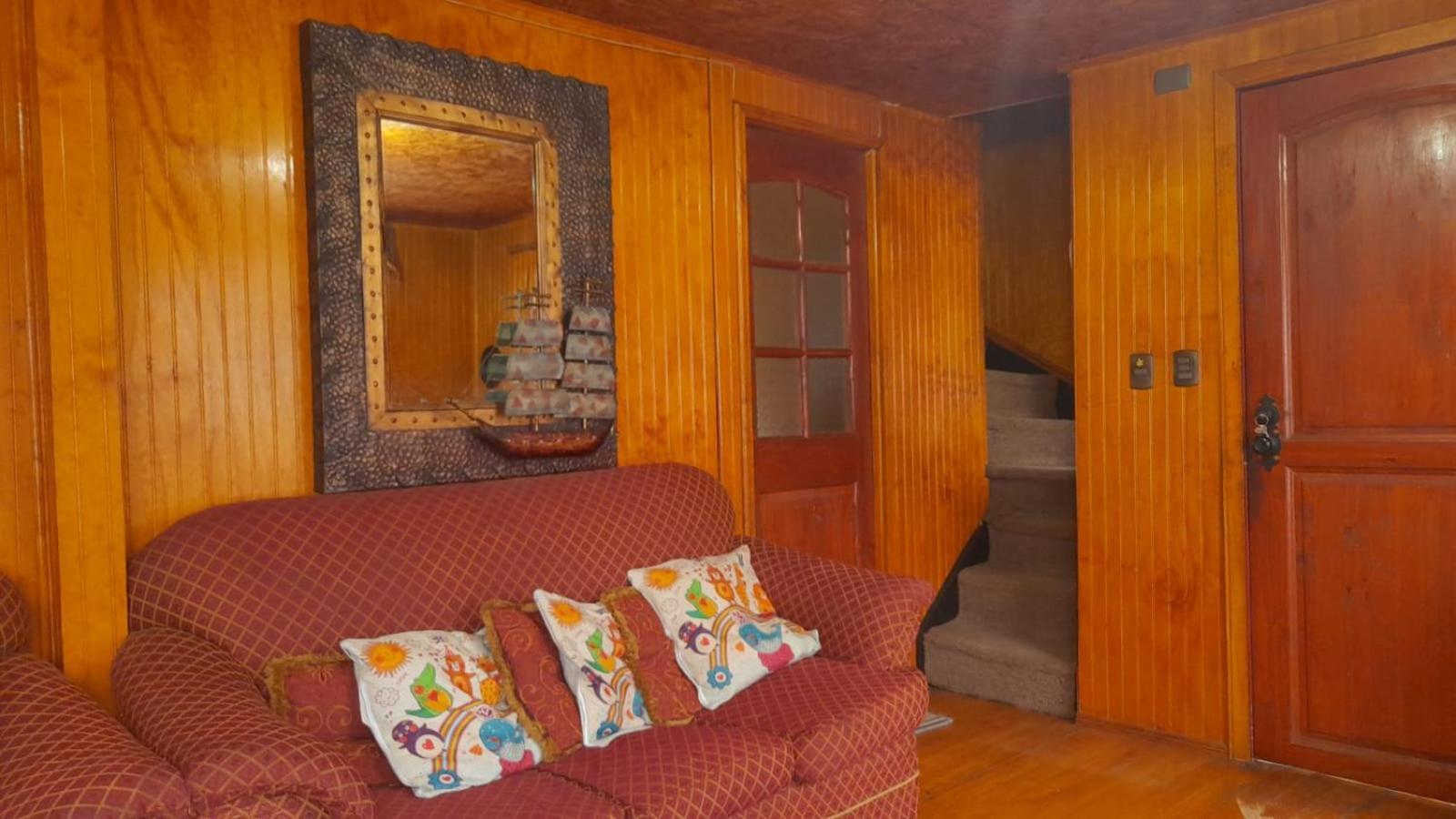 Casa Archipiélago