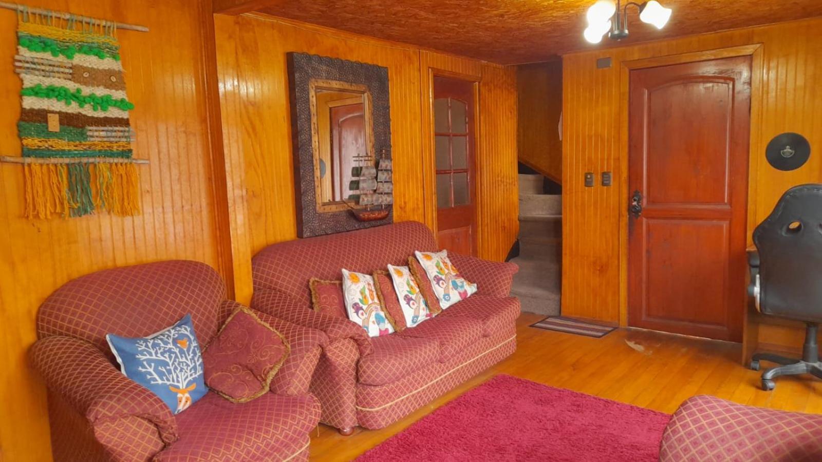Casa Archipiélago