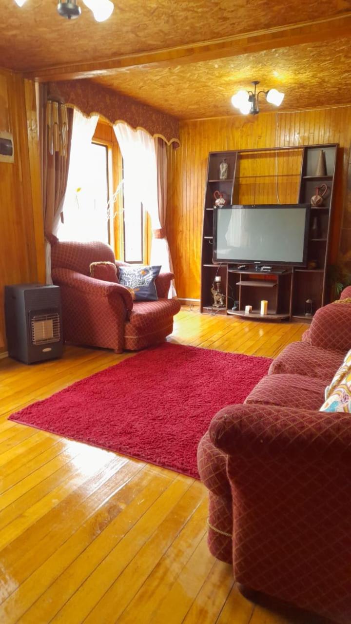 Casa Archipiélago